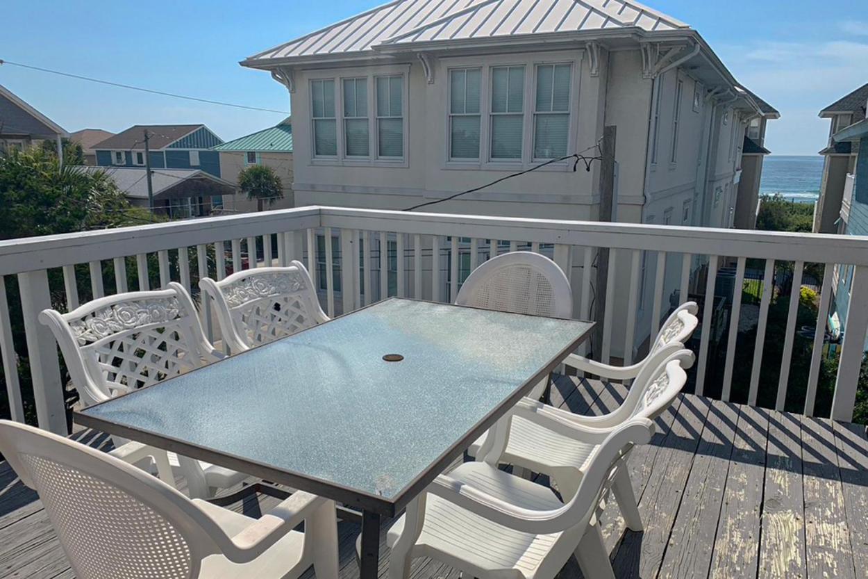 Wrightsville Winds by Sea Scape Properties view 4