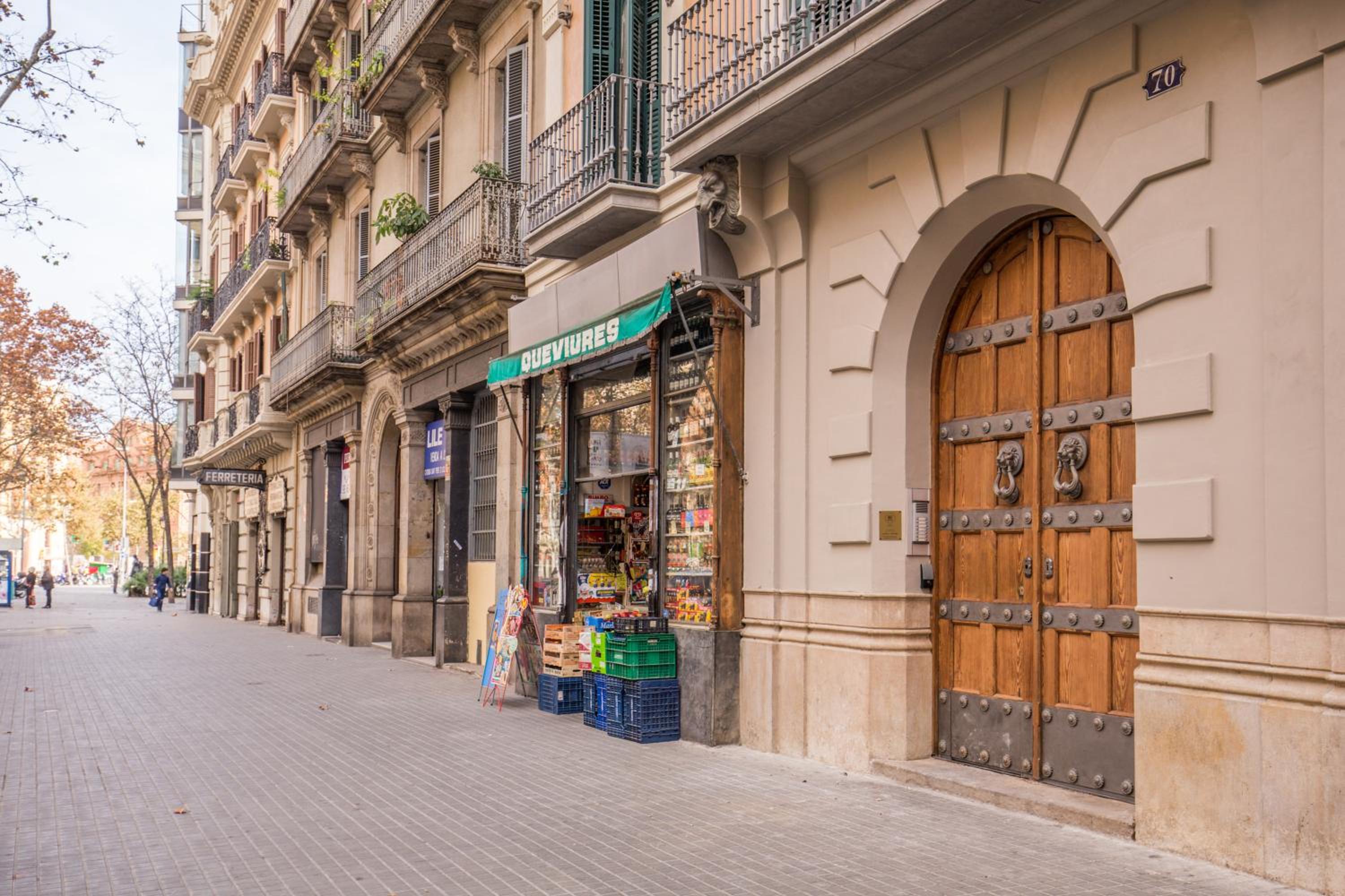 We Boutique Hotel Barcelona