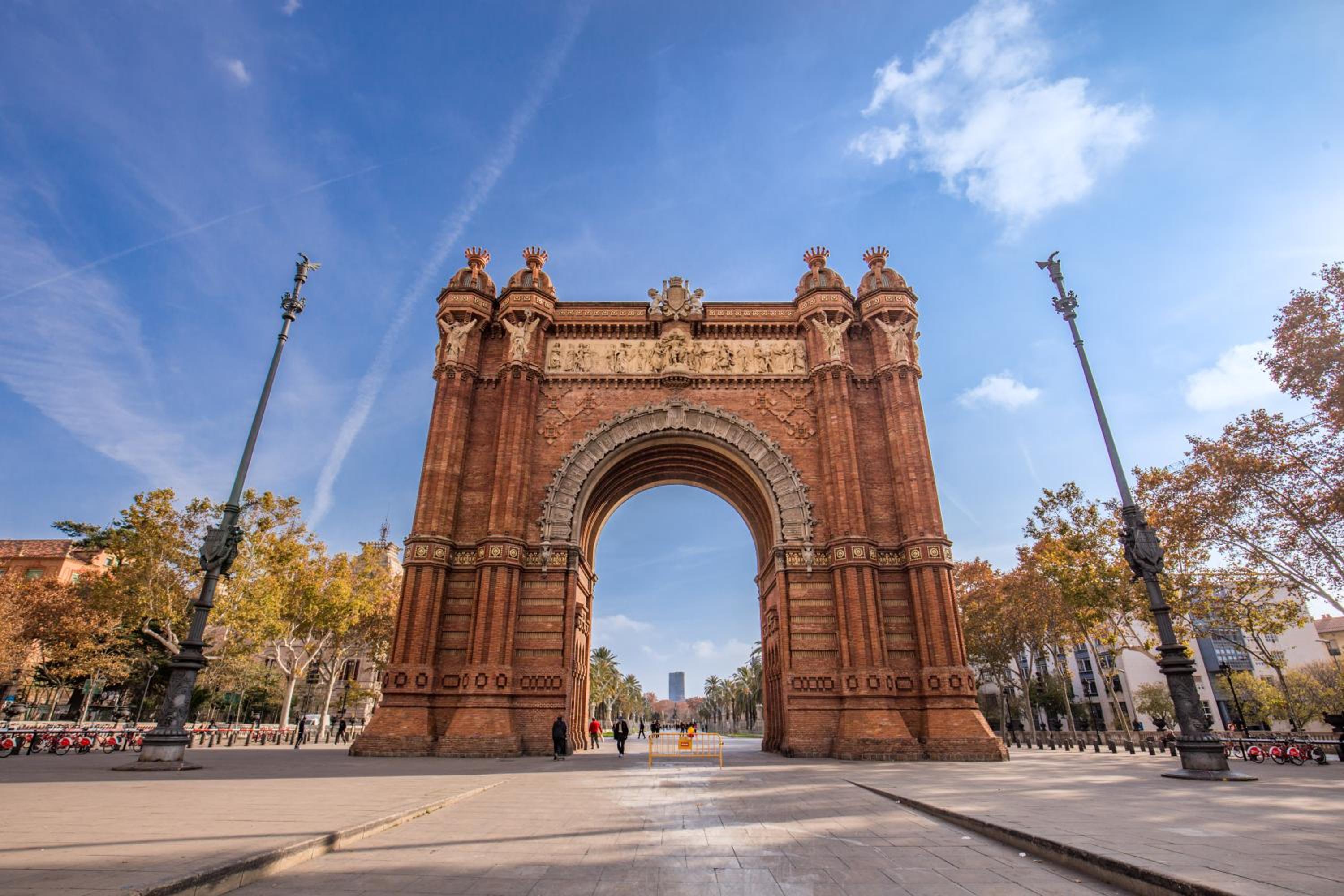 We Boutique Hotel Barcelona