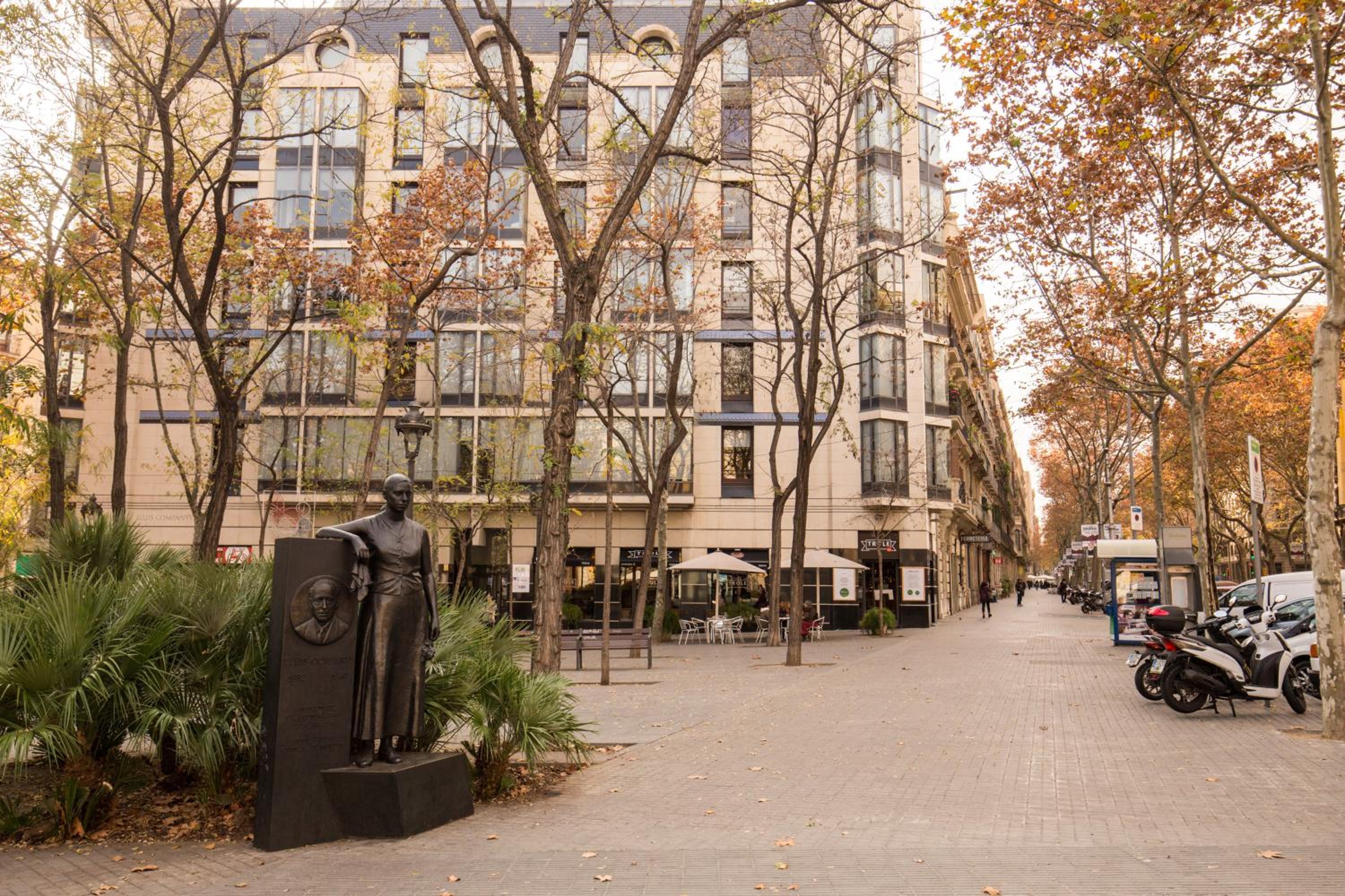 We Boutique Hotel Barcelona