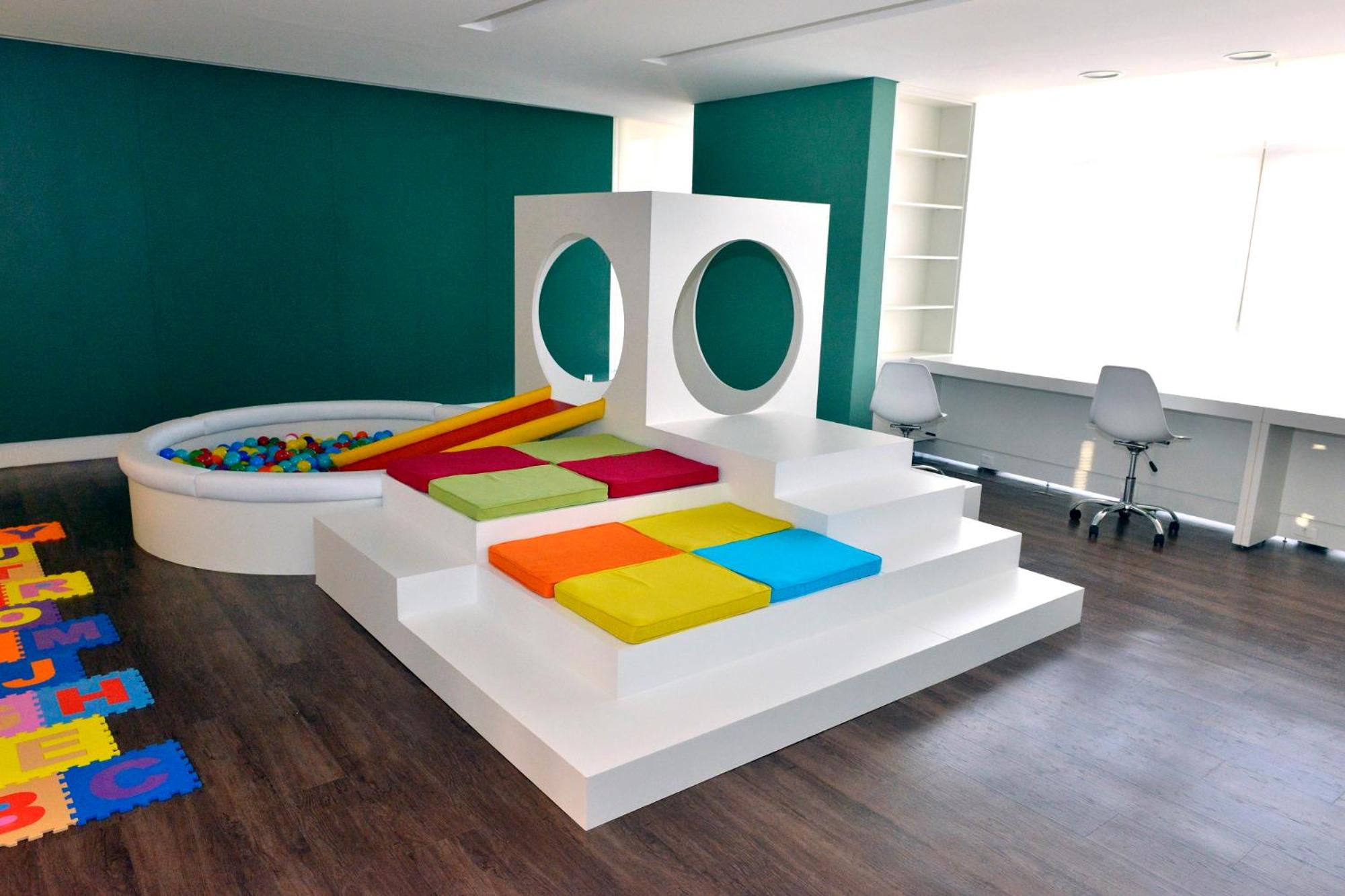 Edifício RED - Apartamentos by Urooms