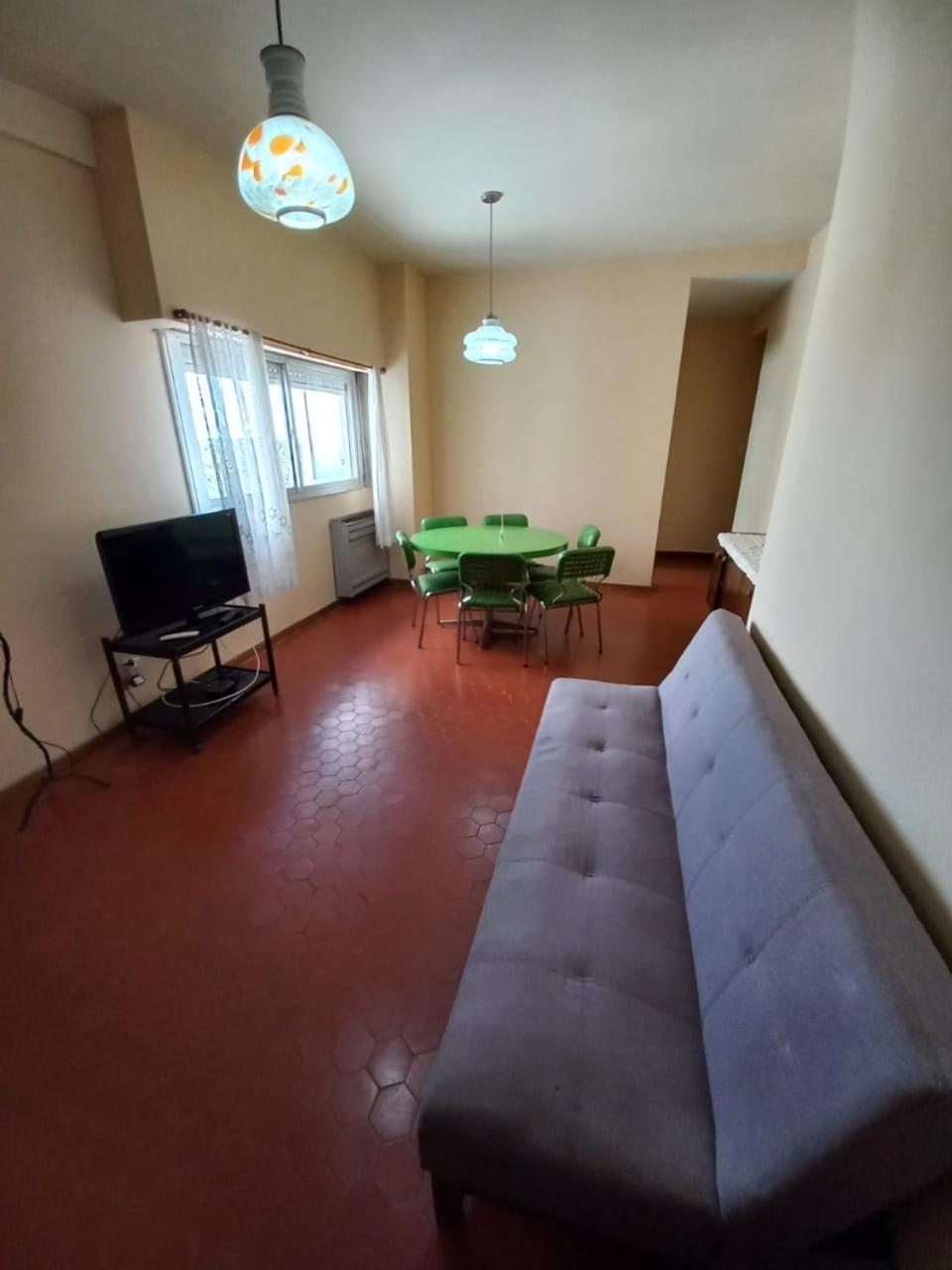 Depto Necomar 1 seis pax