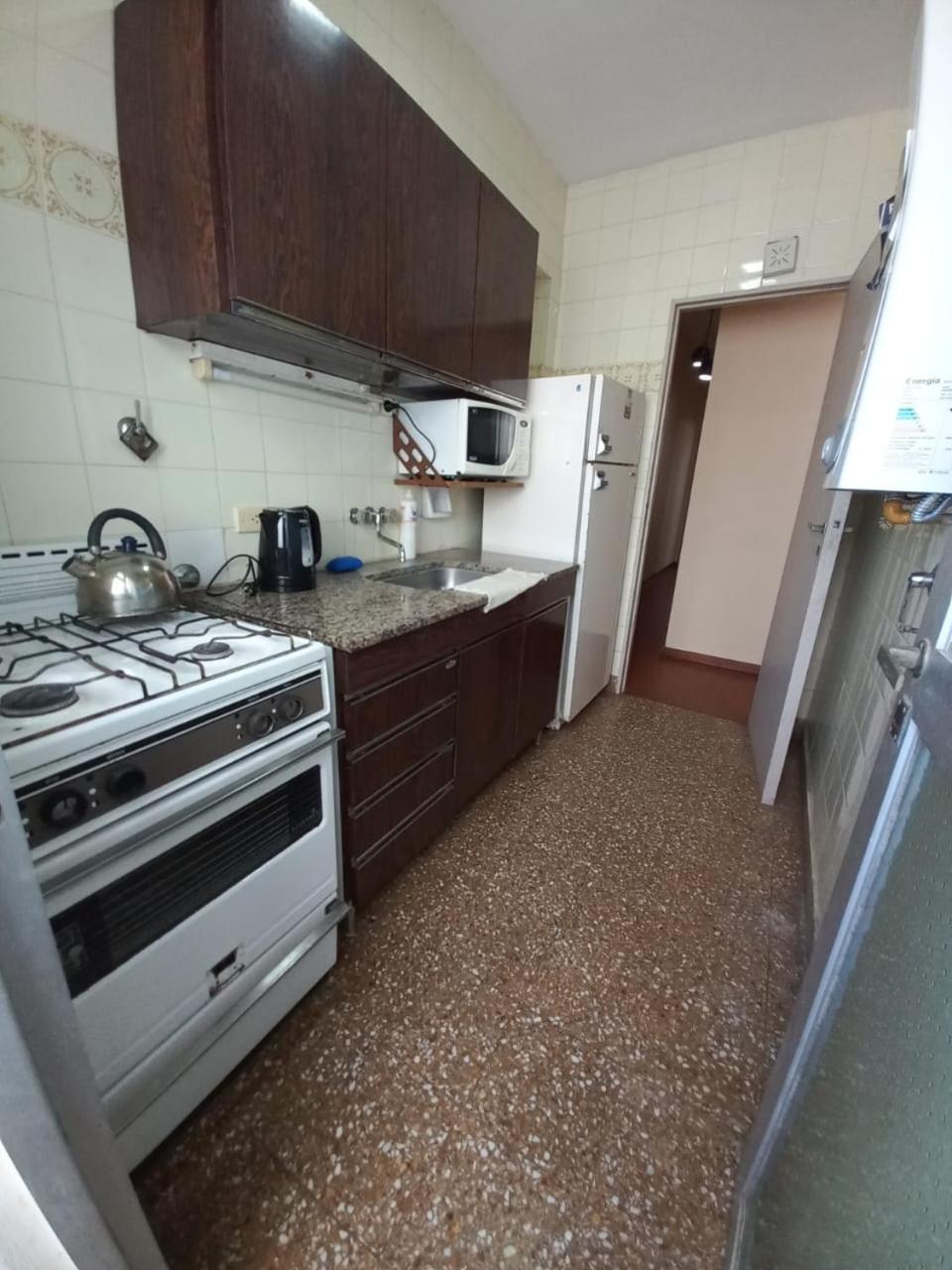 Depto Necomar 1 seis pax