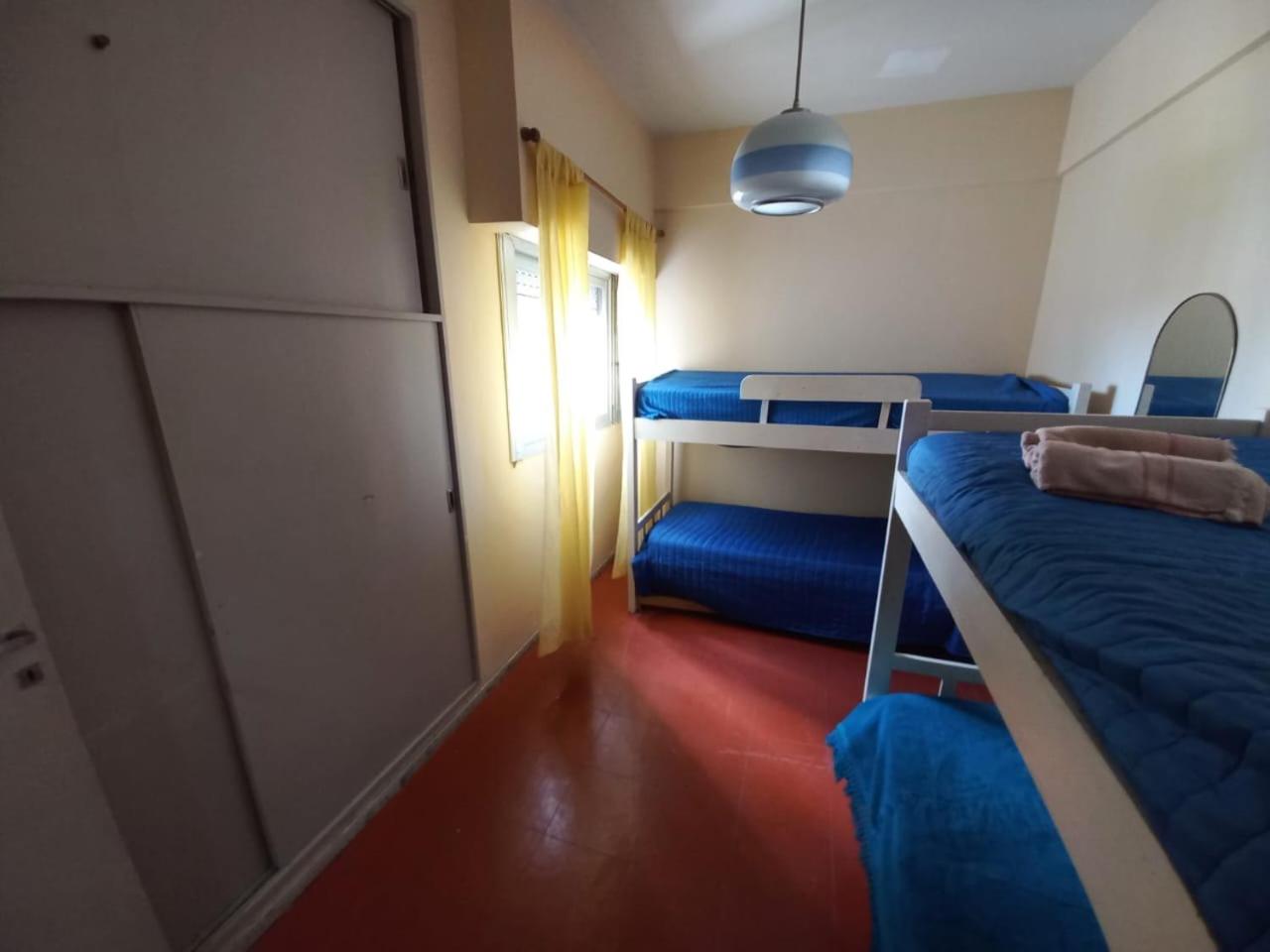 Depto Necomar 1 seis pax