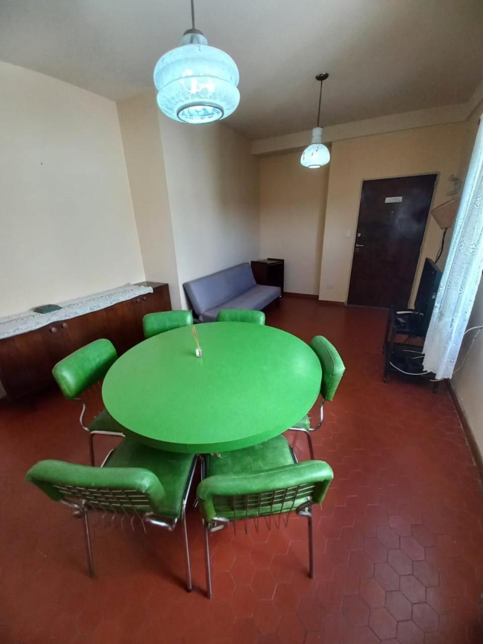 Depto Necomar 1 seis pax
