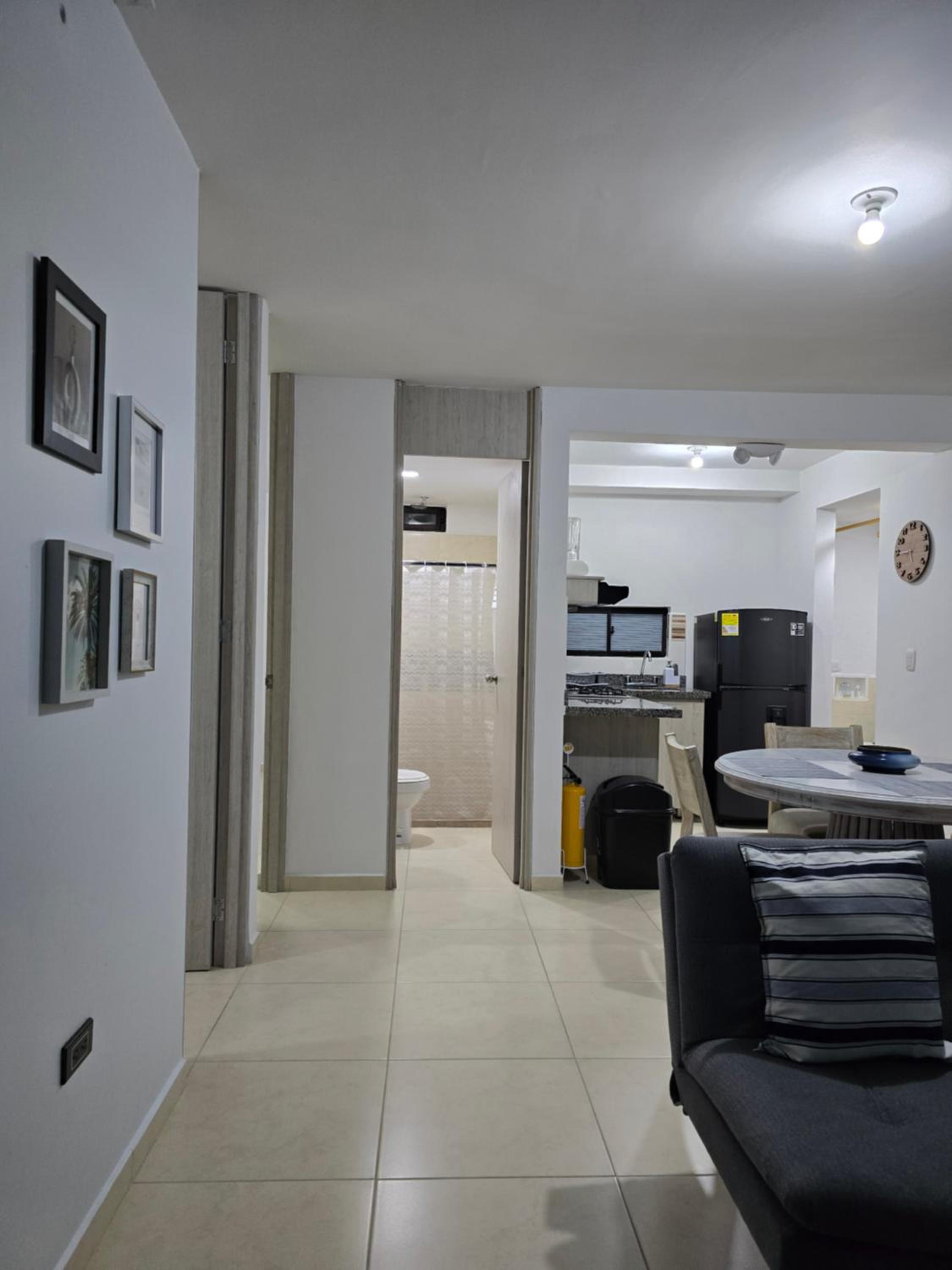 Apartamentos PRIVADOS 2 - 3 Habitaciones 4 Piscinas, 3 Jacuzzi, Sauna Cerca Aeropuerto Eden y Parque del Cafe By Molca Travel