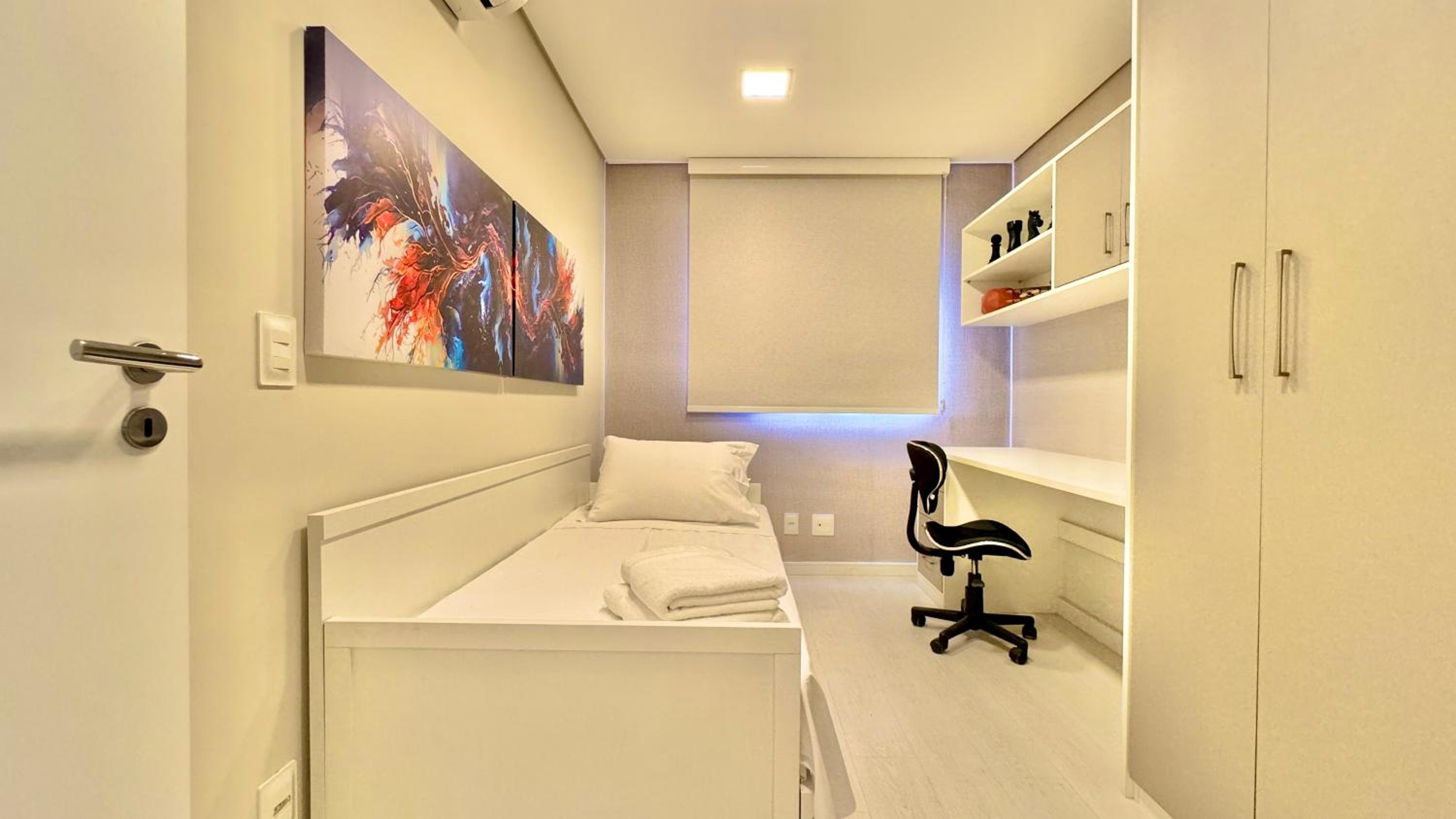 Edifício RED - Apartamentos by Urooms
