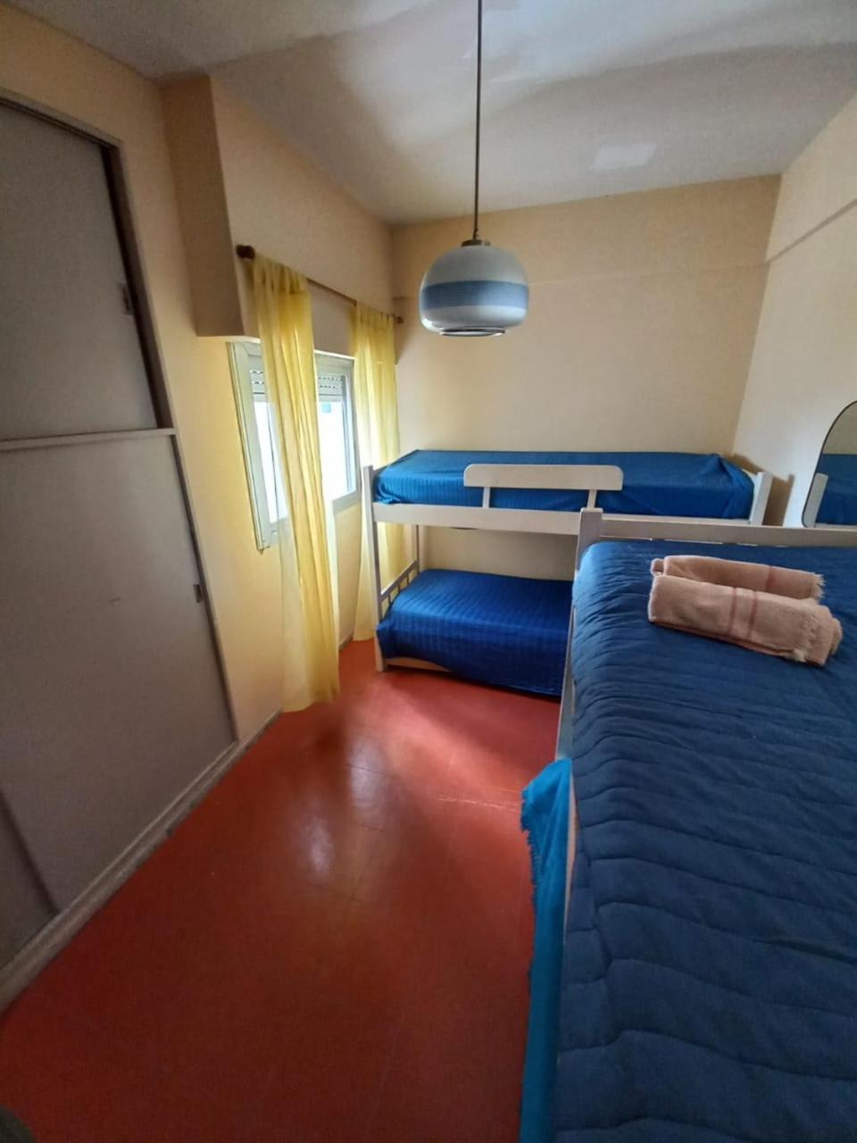 Depto Necomar 1 seis pax