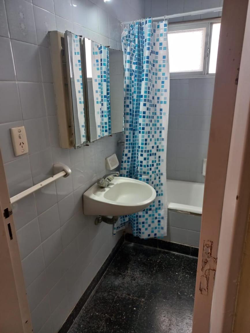 Depto Necomar 1 seis pax