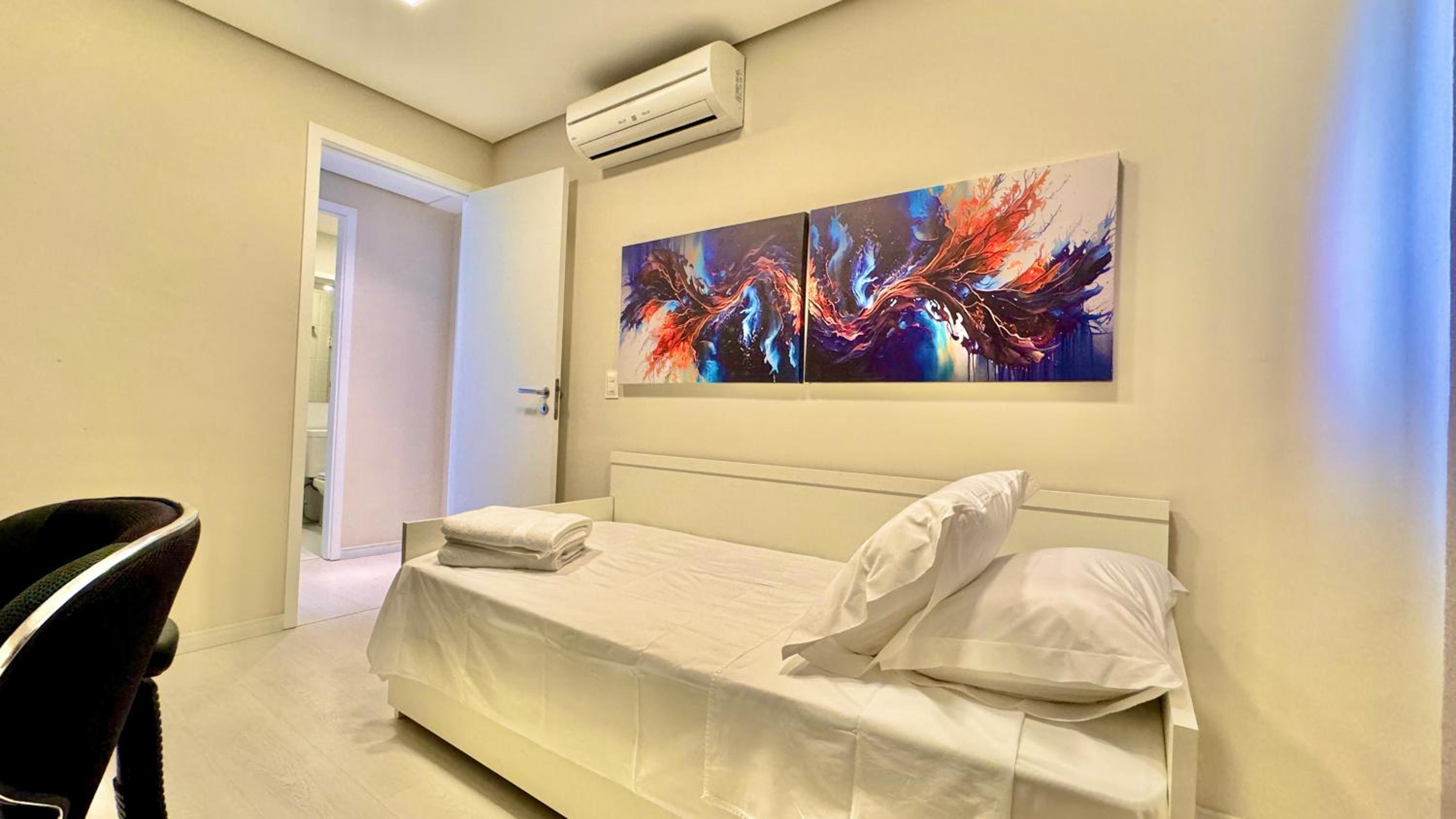Edifício RED - Apartamentos by Urooms