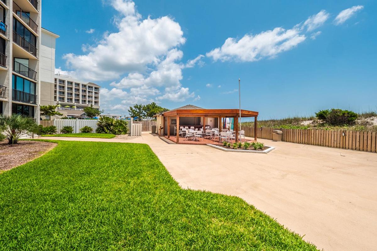 The Islander - 7C by Sea Scape Properties view 2