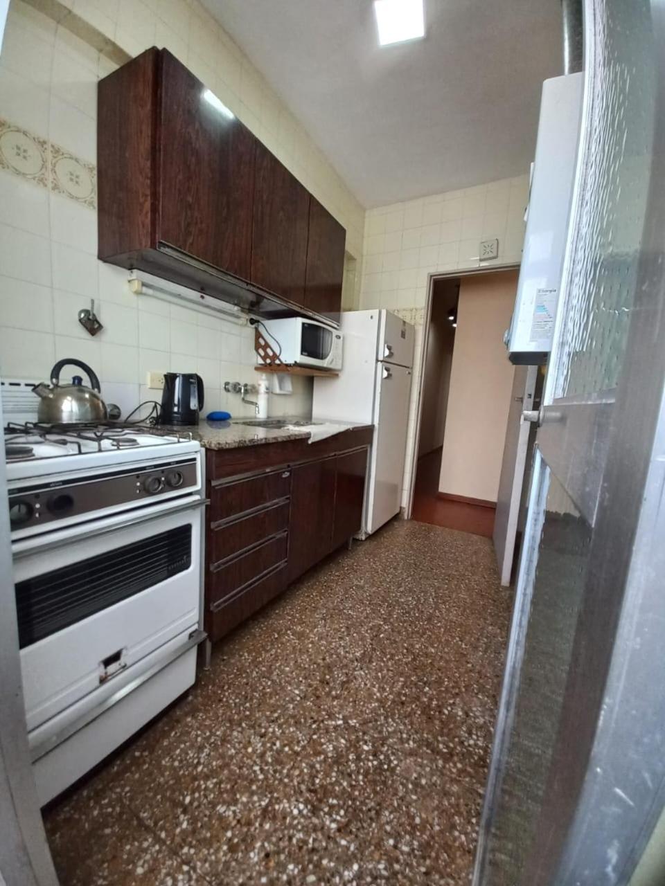 Depto Necomar 1 seis pax