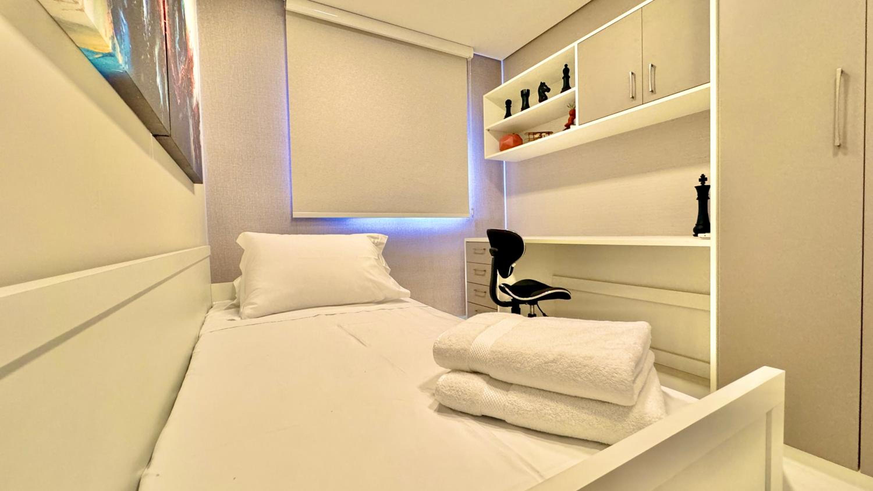 Edifício RED - Apartamentos by Urooms