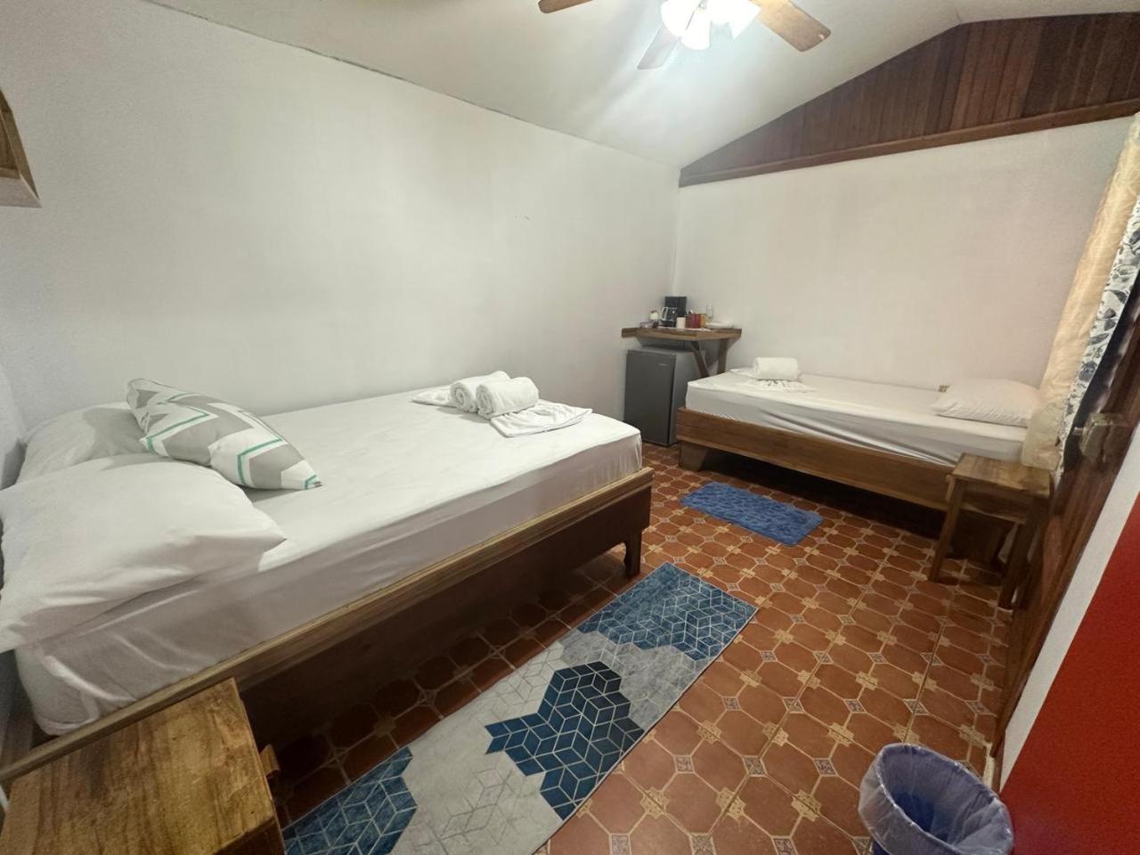 Hotel Don Quichotte