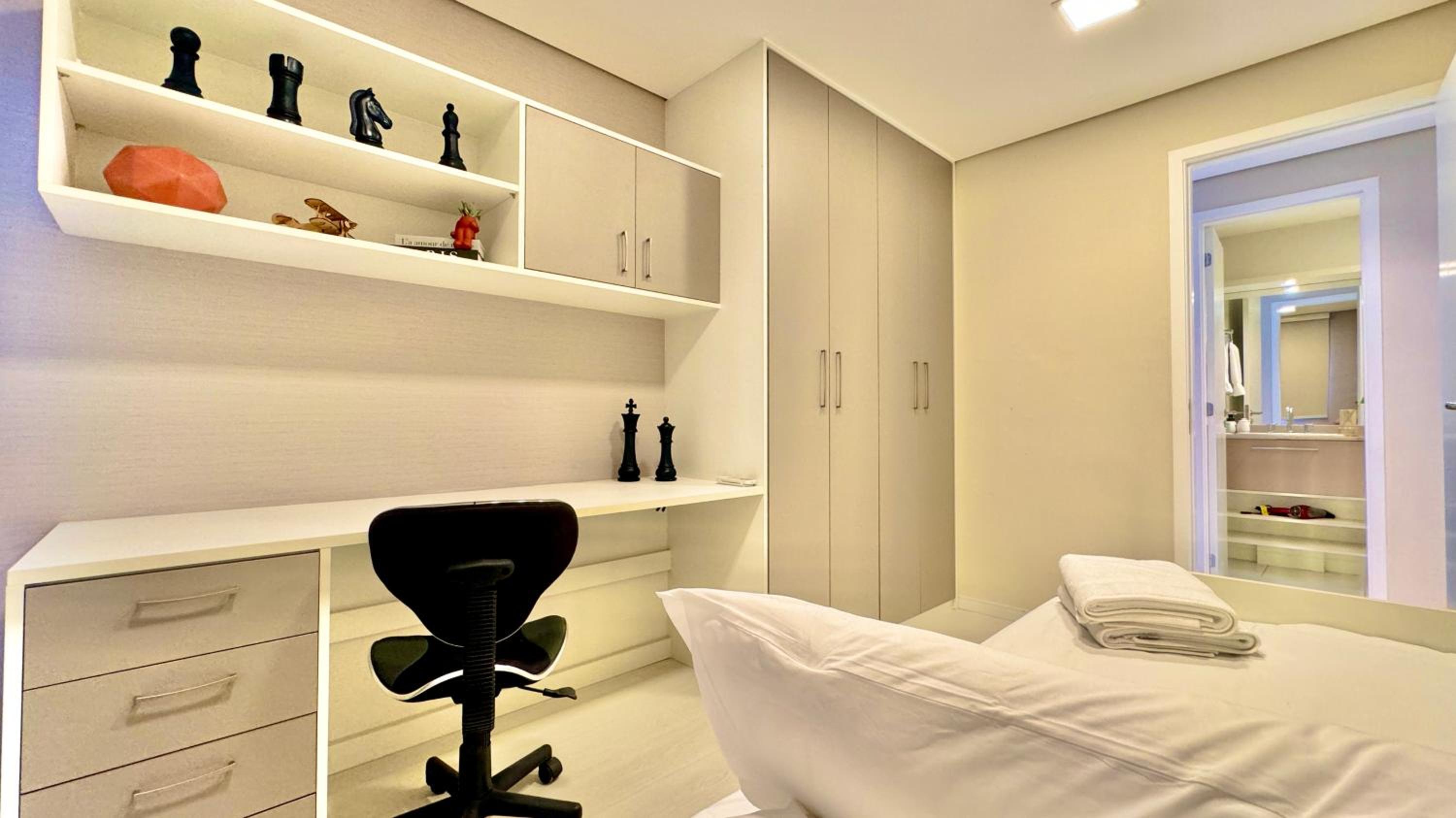 Edifício RED - Apartamentos by Urooms