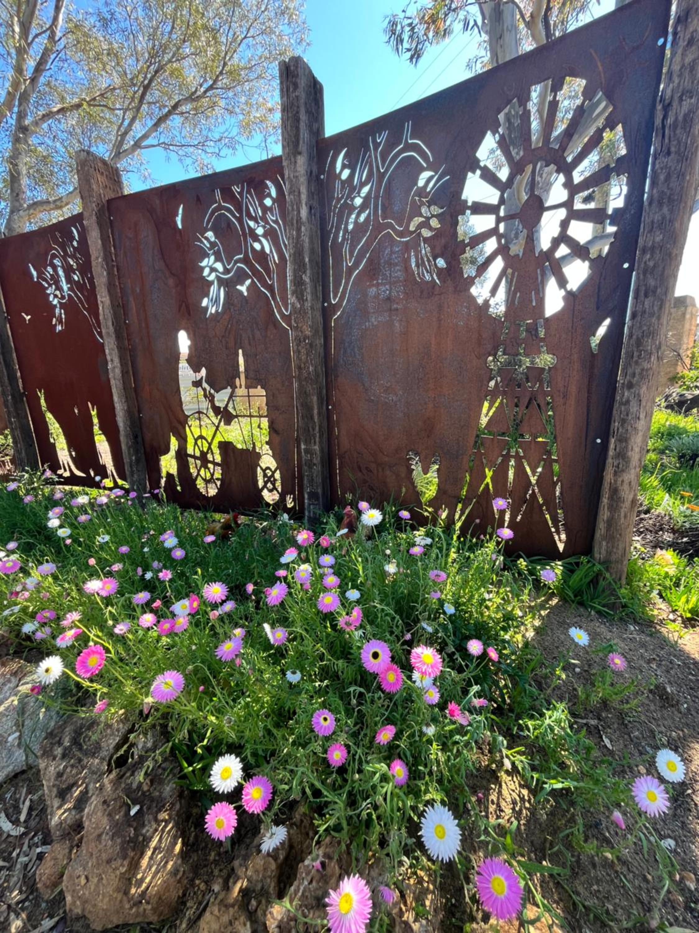 The Old Convent Dalwallinu