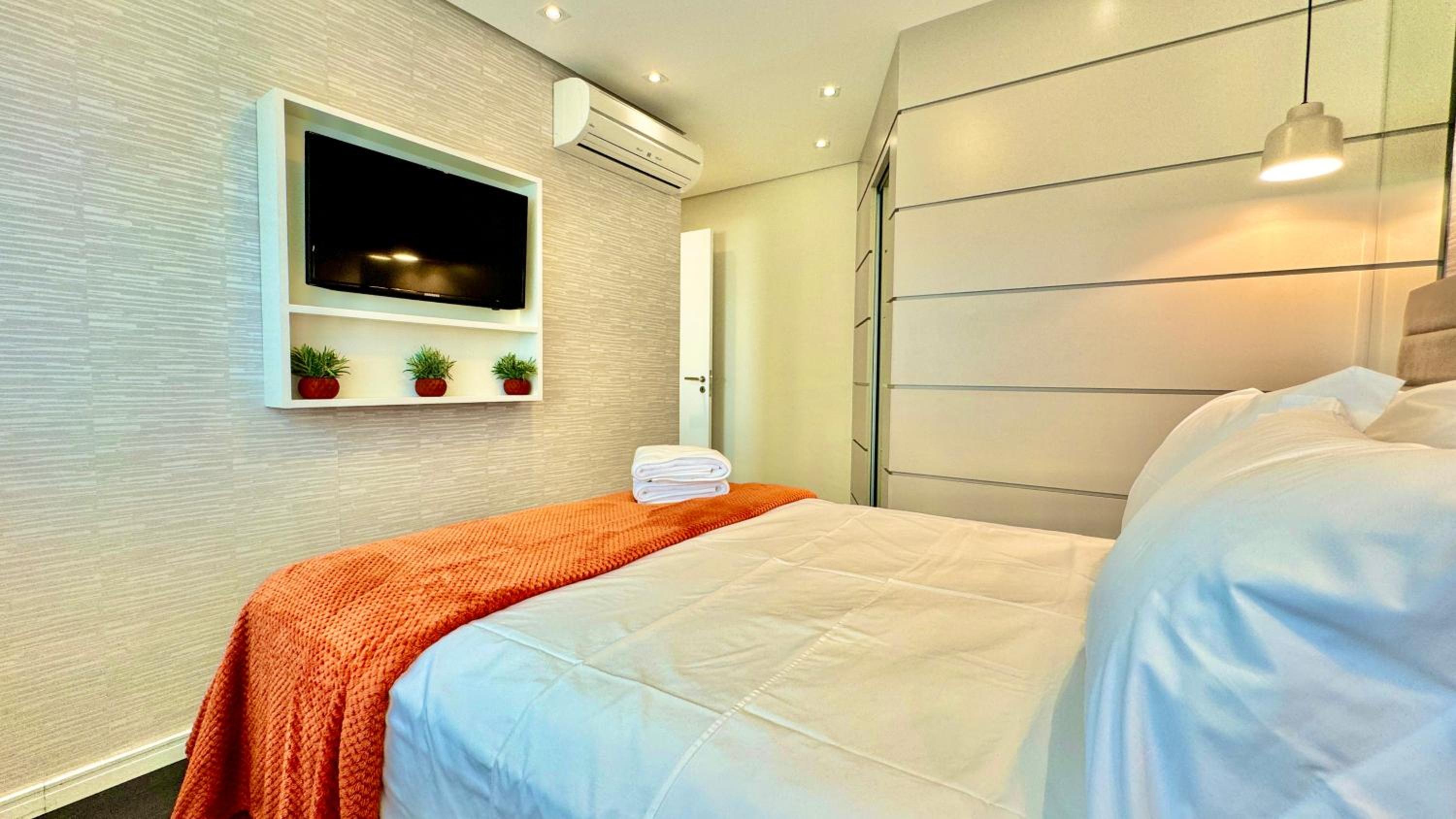 Edifício RED - Apartamentos by Urooms