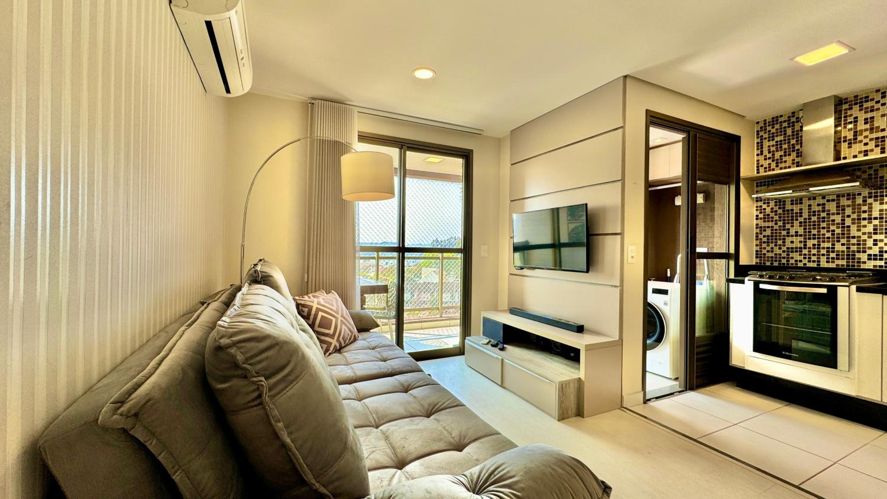 Edifício RED - Apartamentos by Urooms