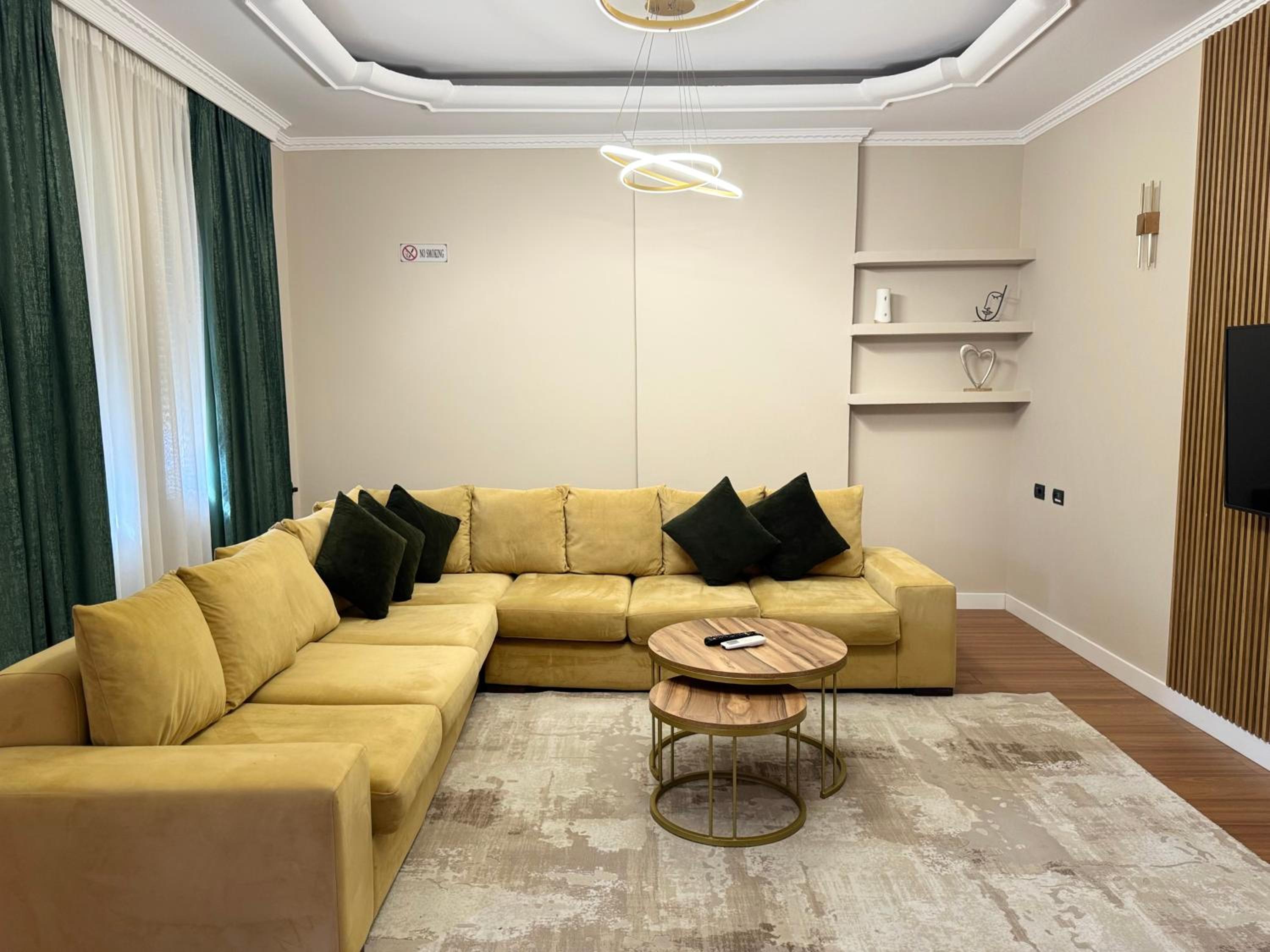Golden Dublex Tirana