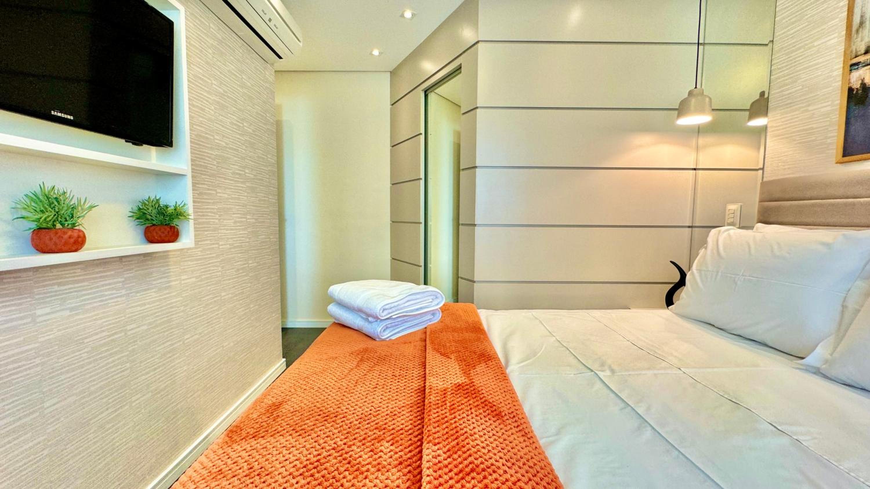 Edifício RED - Apartamentos by Urooms