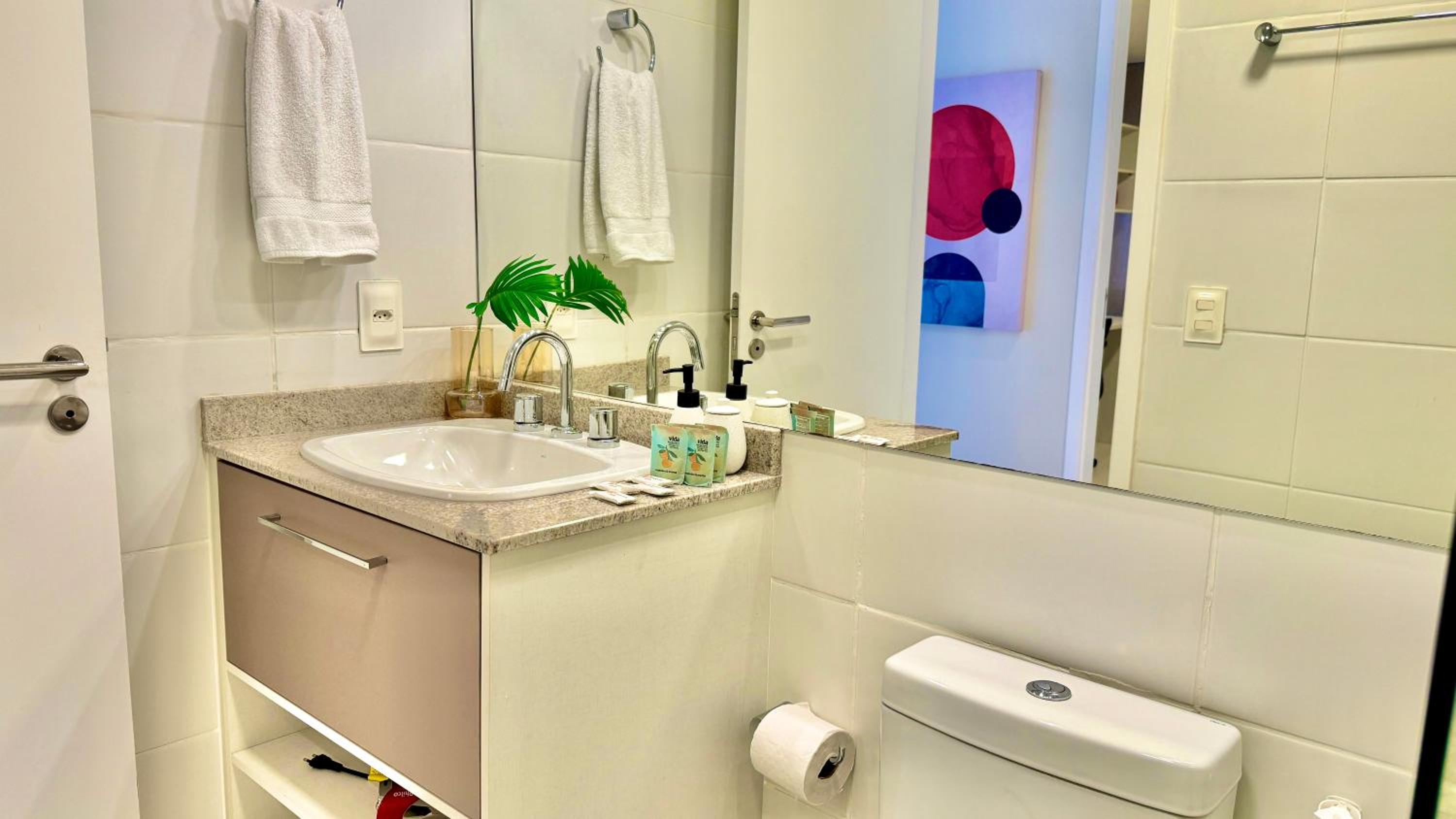 Edifício RED - Apartamentos by Urooms
