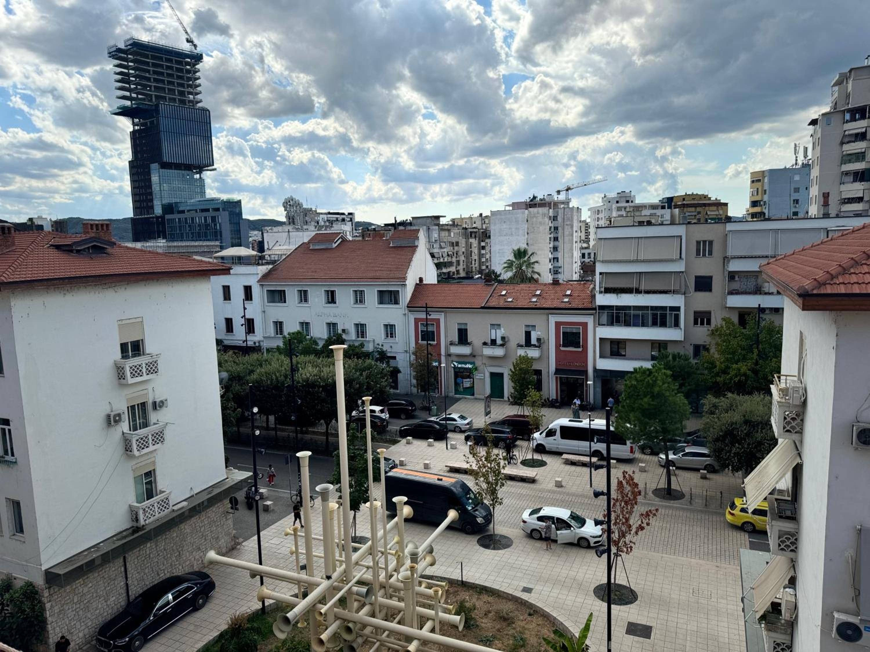 Golden Dublex Tirana