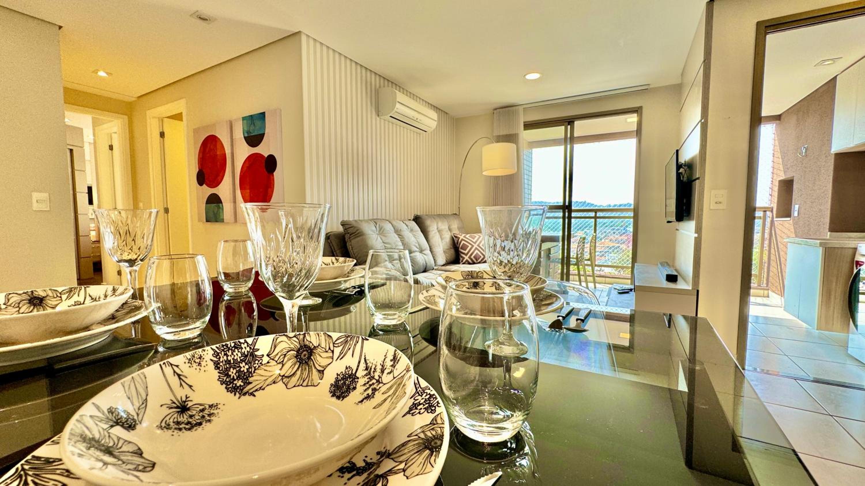 Edifício RED - Apartamentos by Urooms