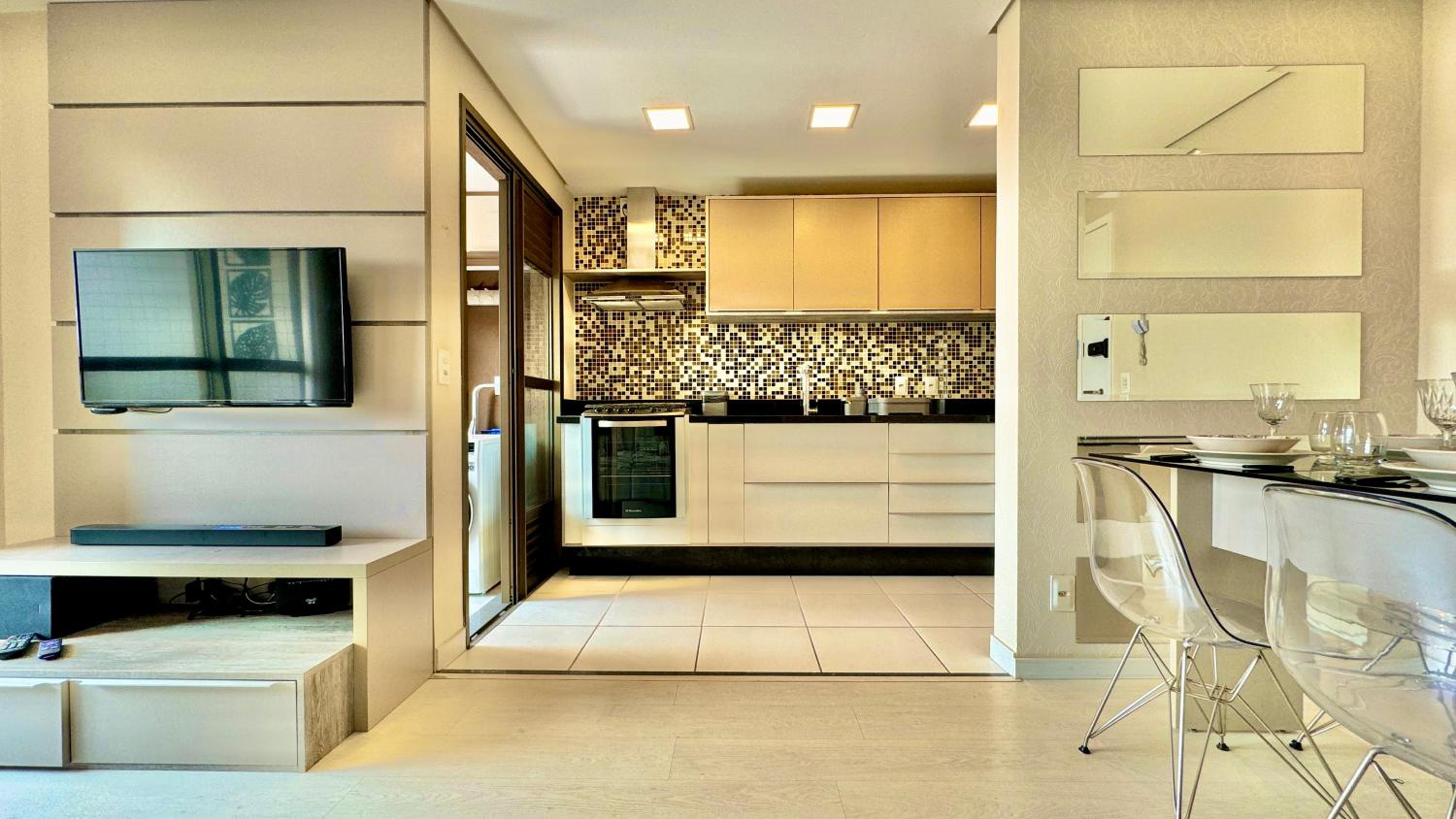 Edifício RED - Apartamentos by Urooms