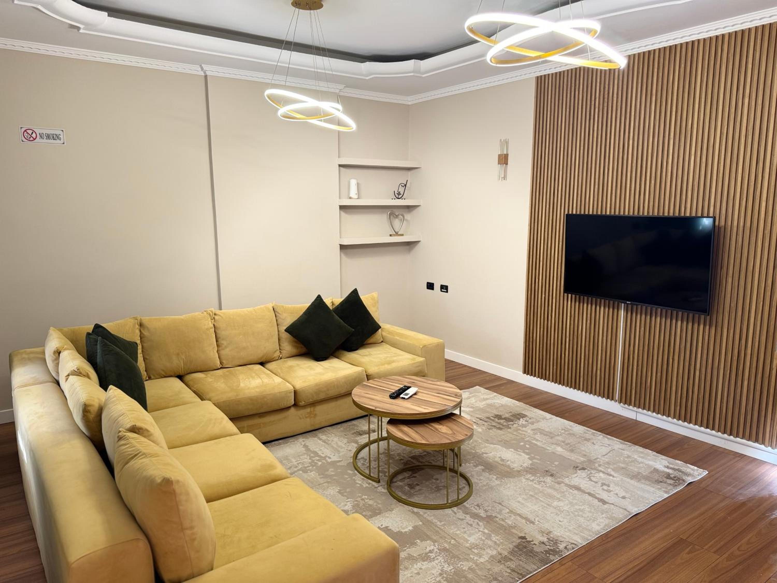 Golden Dublex Tirana
