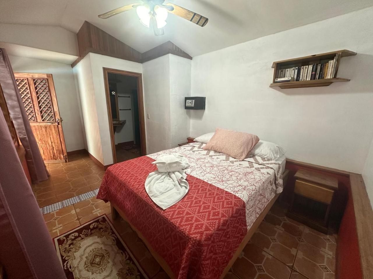 Hotel Don Quichotte