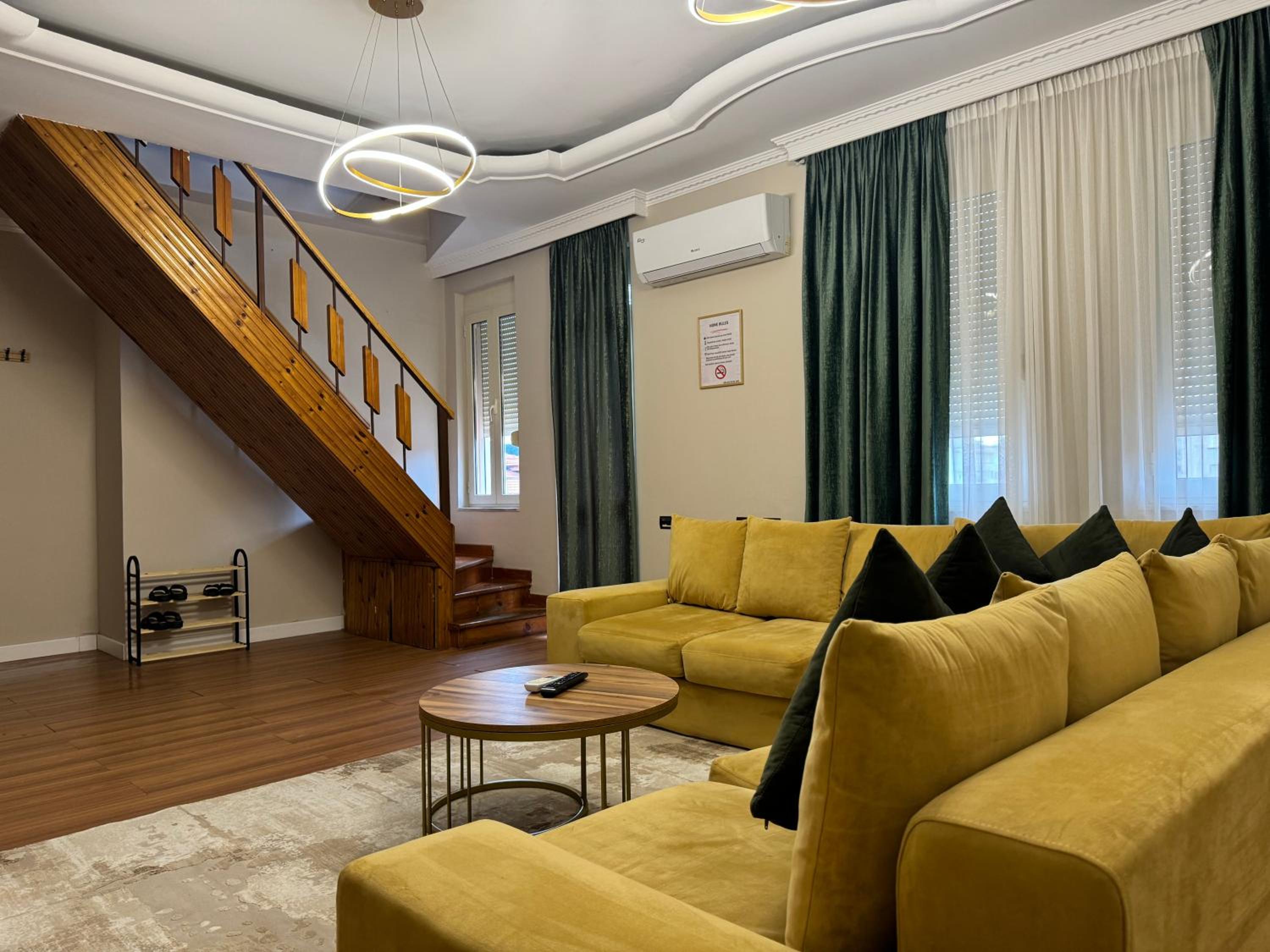 Golden Dublex Tirana