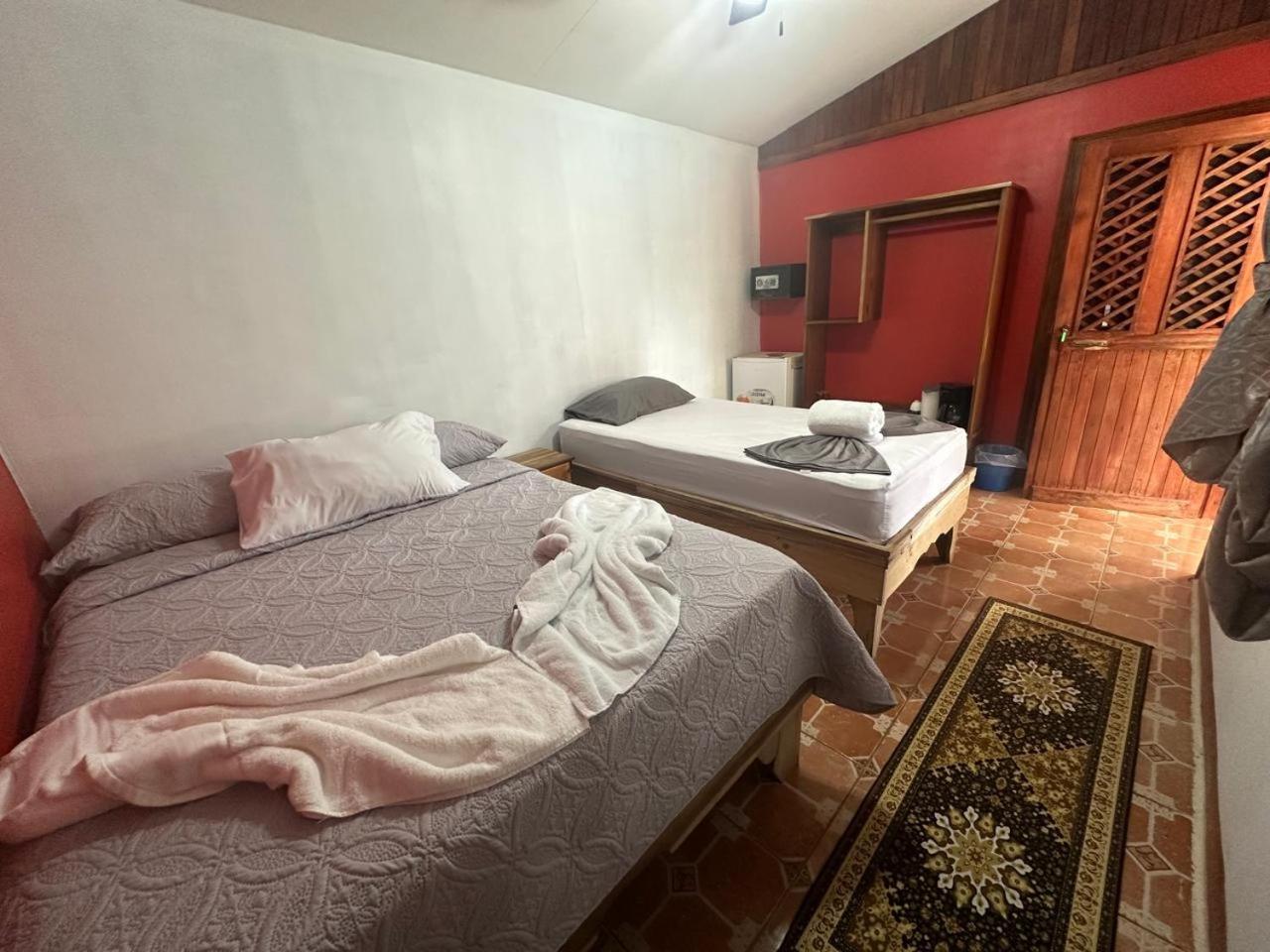 Hotel Don Quichotte