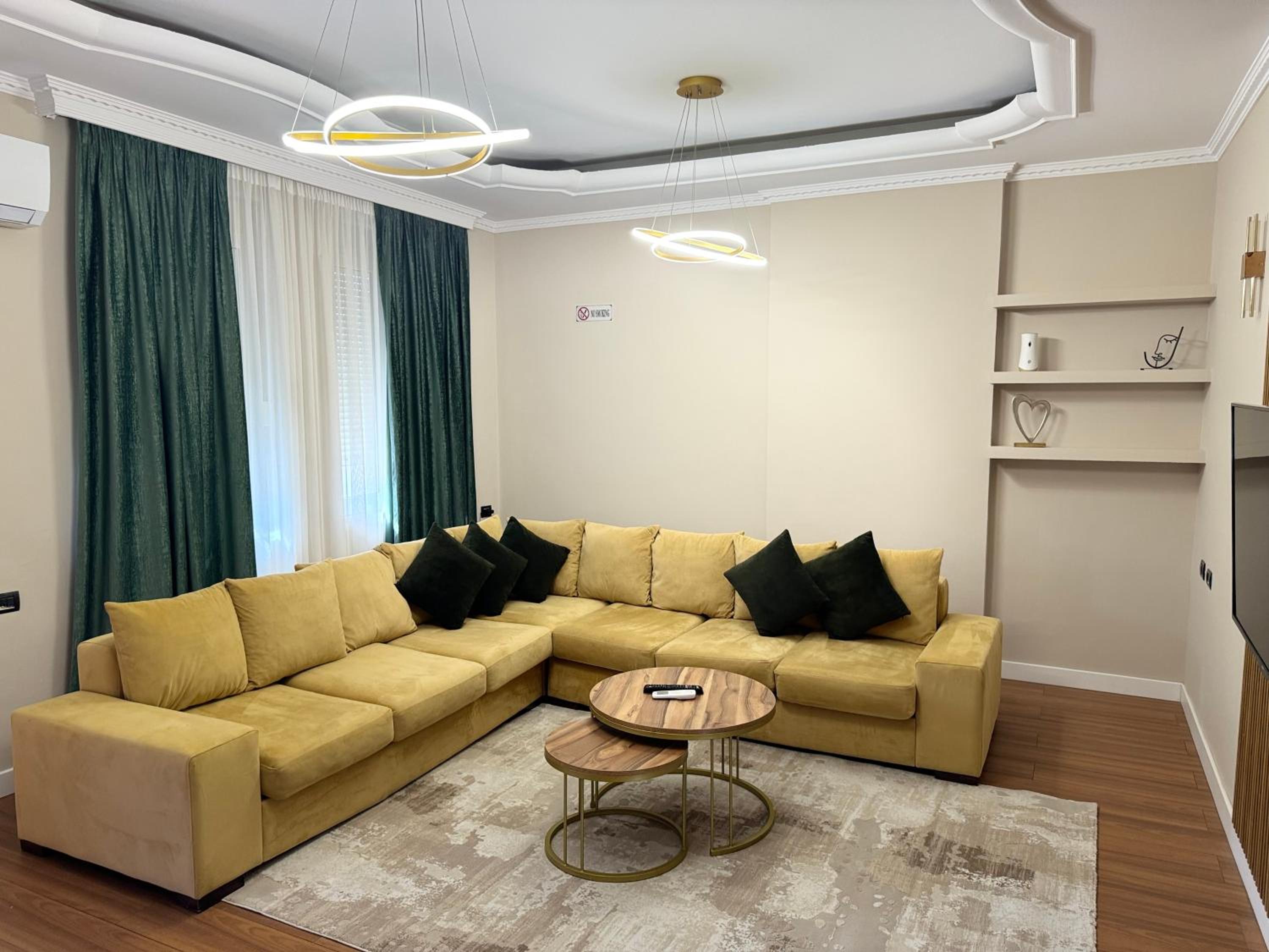Golden Dublex Tirana