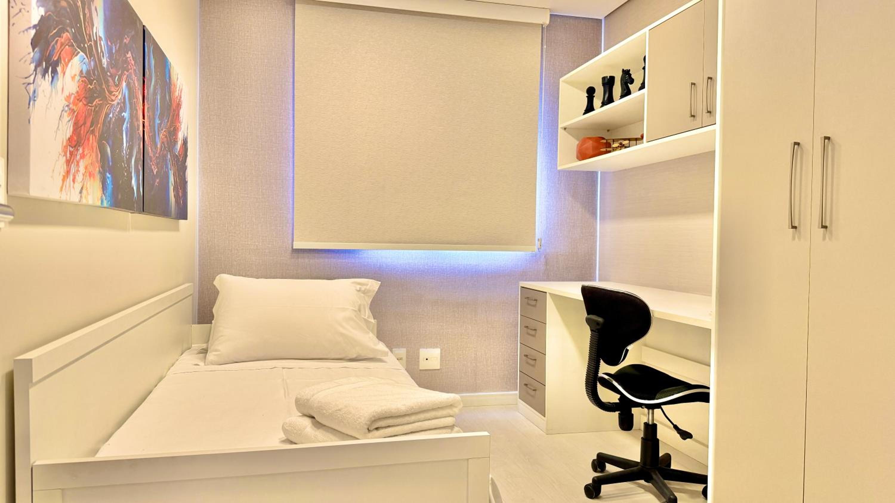 Edifício RED - Apartamentos by Urooms