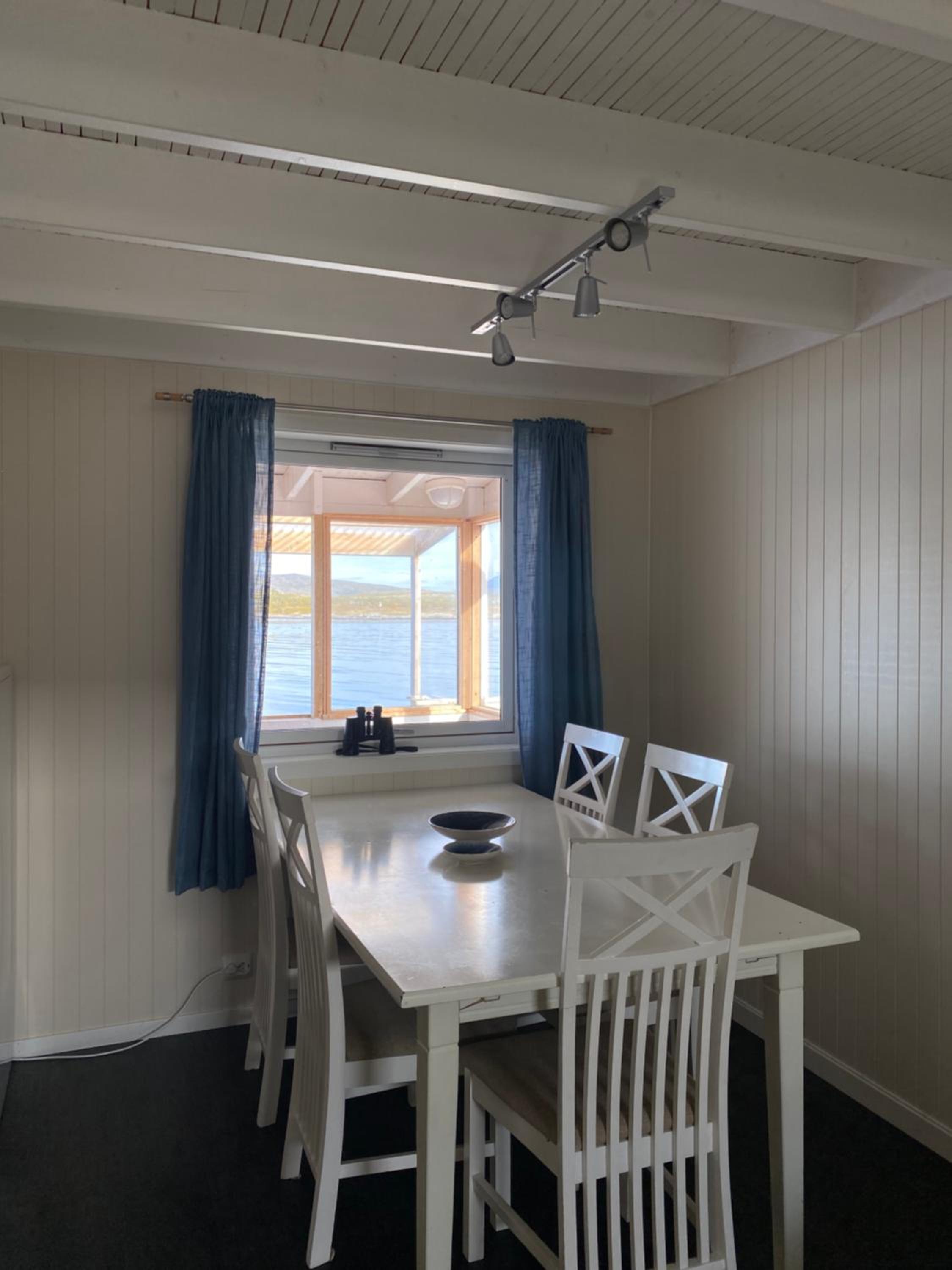 Vannøy Sport og Havfiske