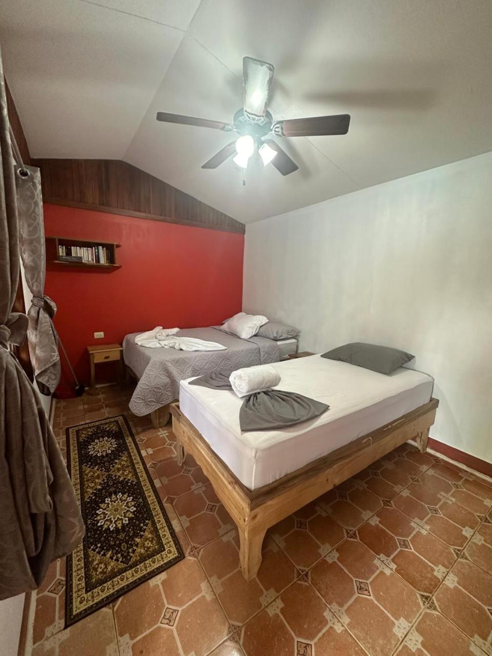 Hotel Don Quichotte