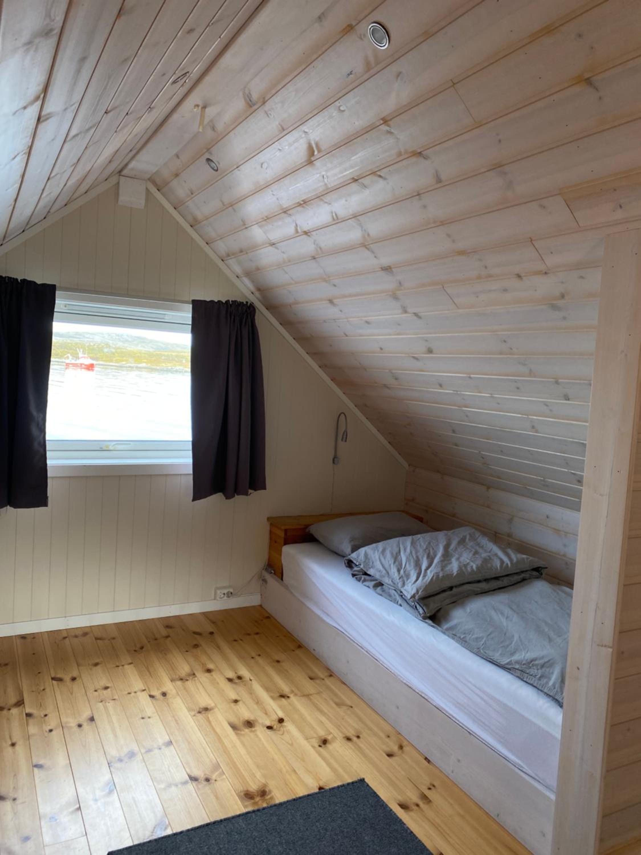 Vannøy Sport og Havfiske
