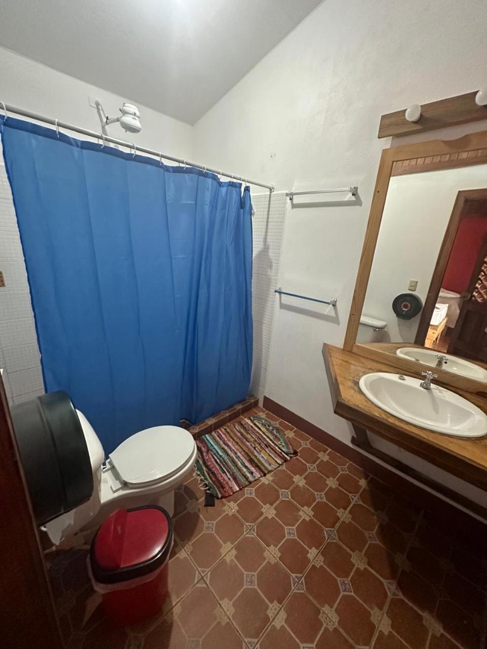 Hotel Don Quichotte