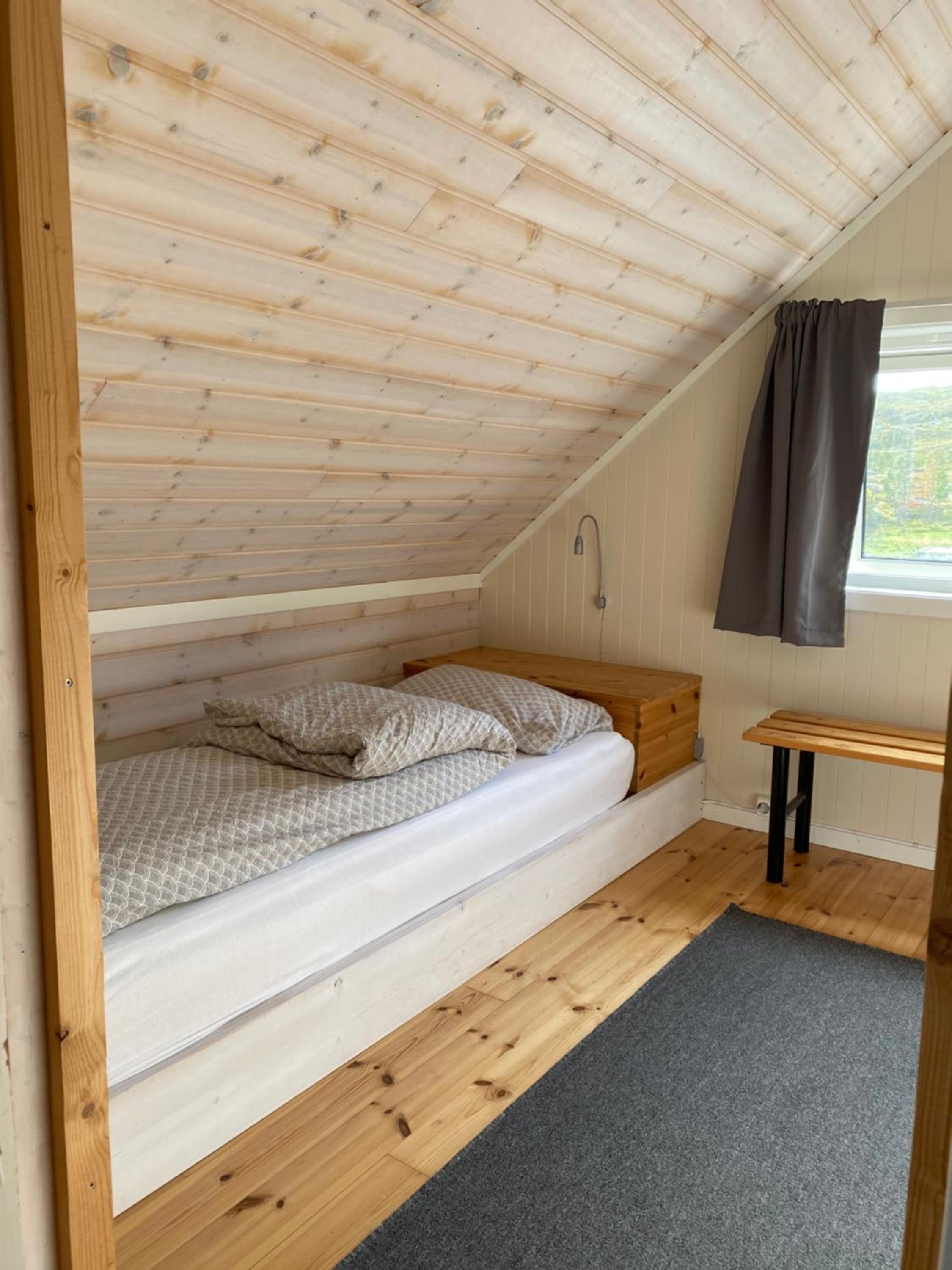 Vannøy Sport og Havfiske