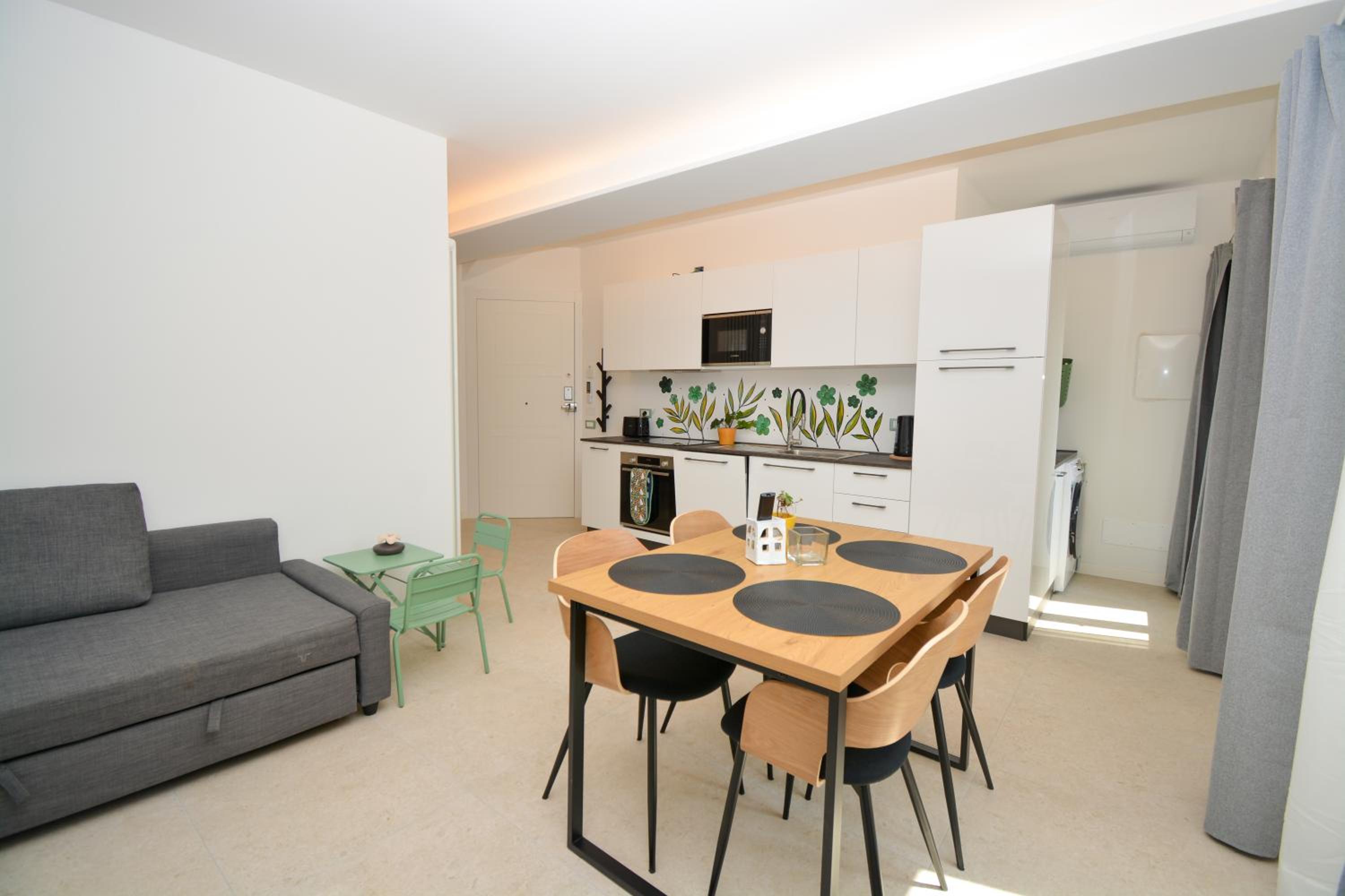 Residence Corte Bellebarbe view 4