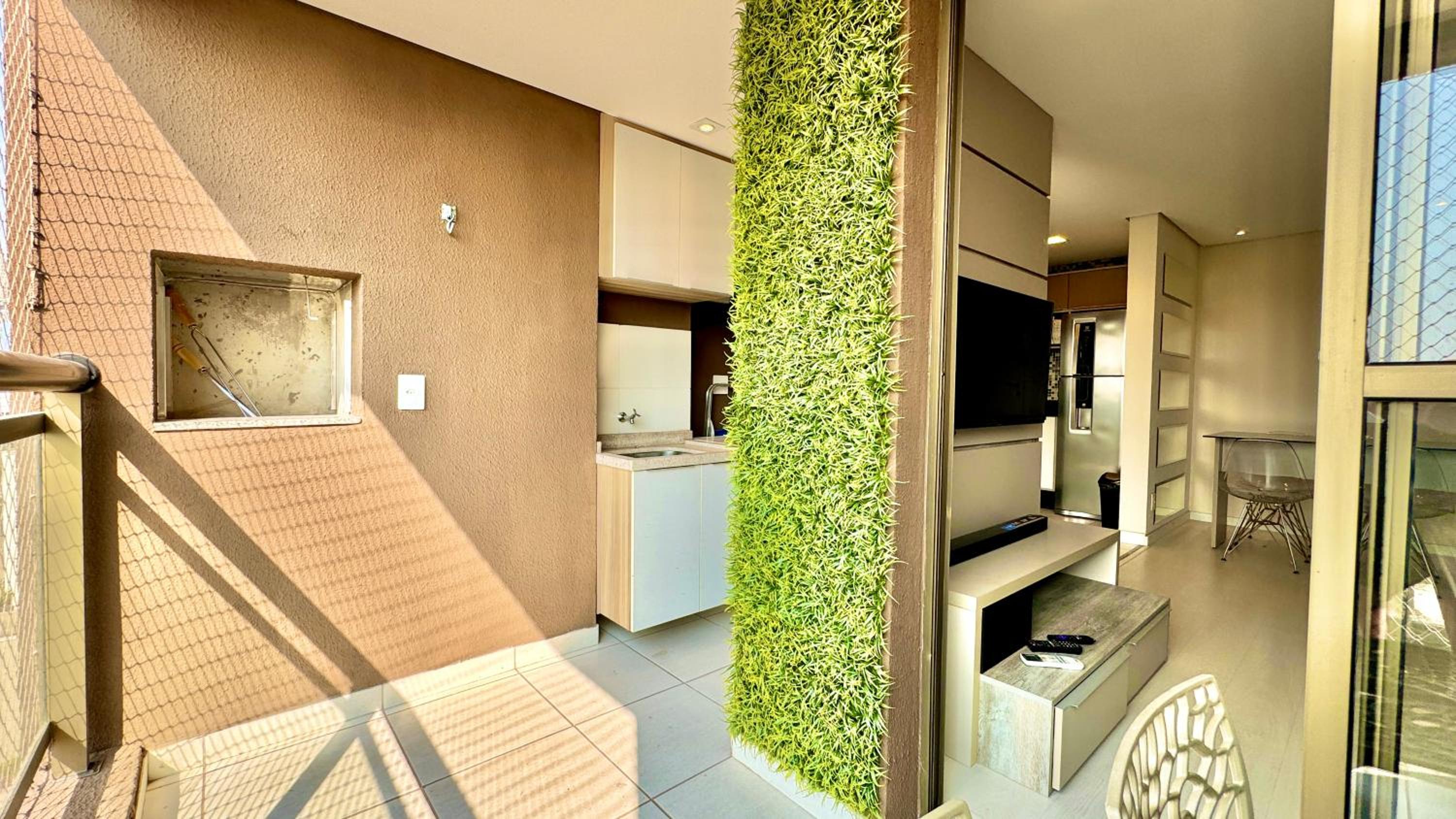 Edifício RED - Apartamentos by Urooms