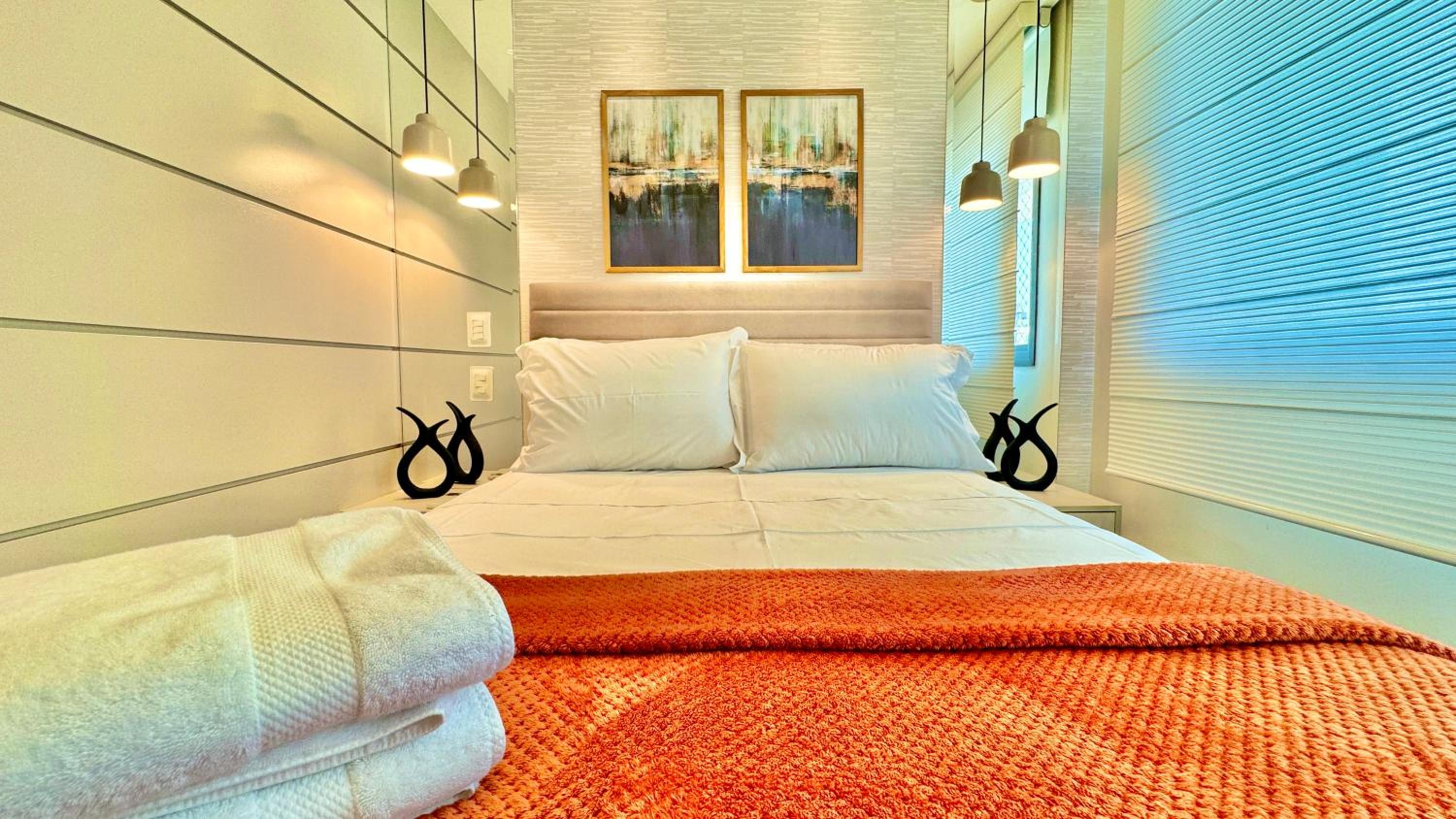Edifício RED - Apartamentos by Urooms