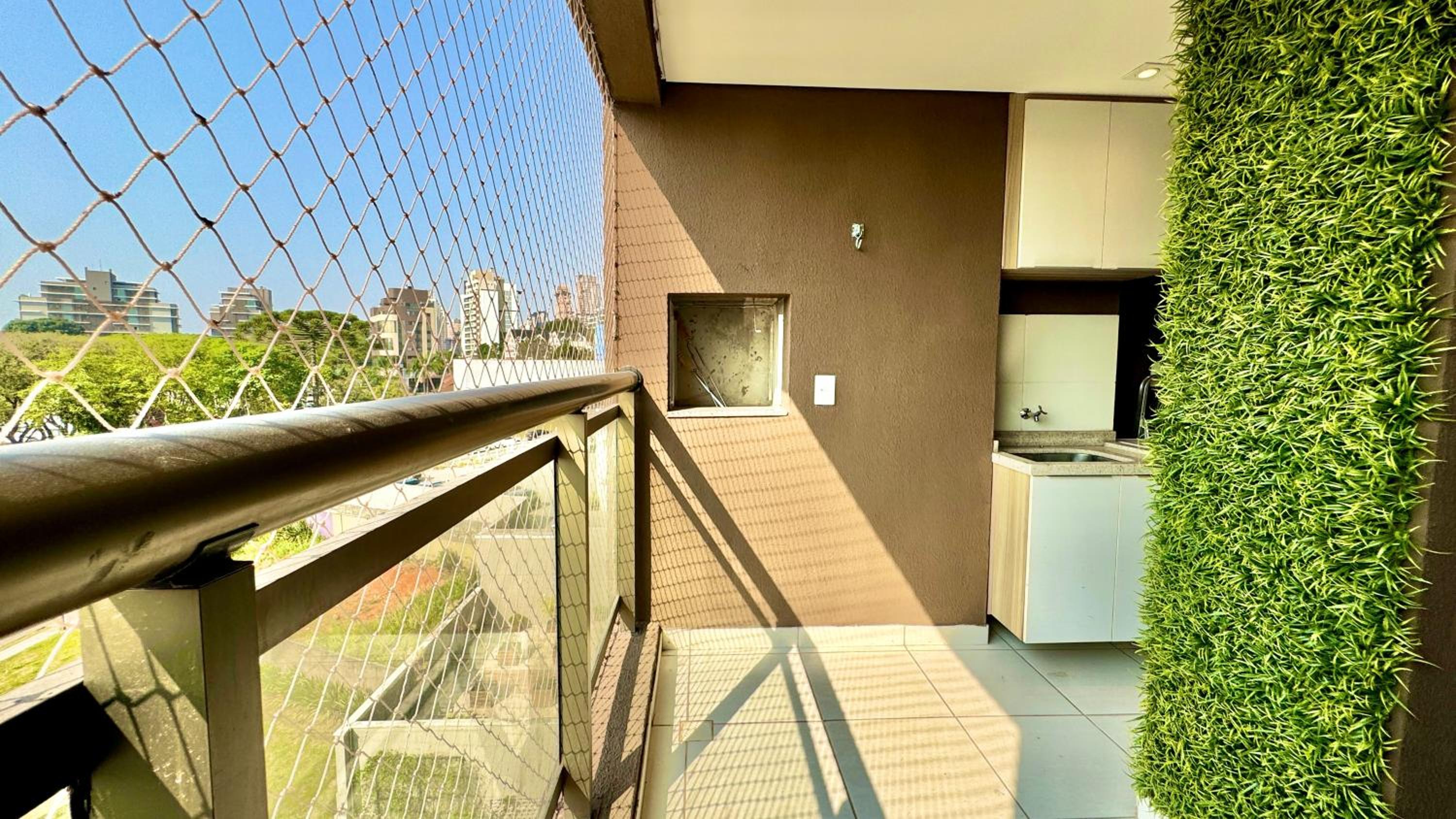 Edifício RED - Apartamentos by Urooms