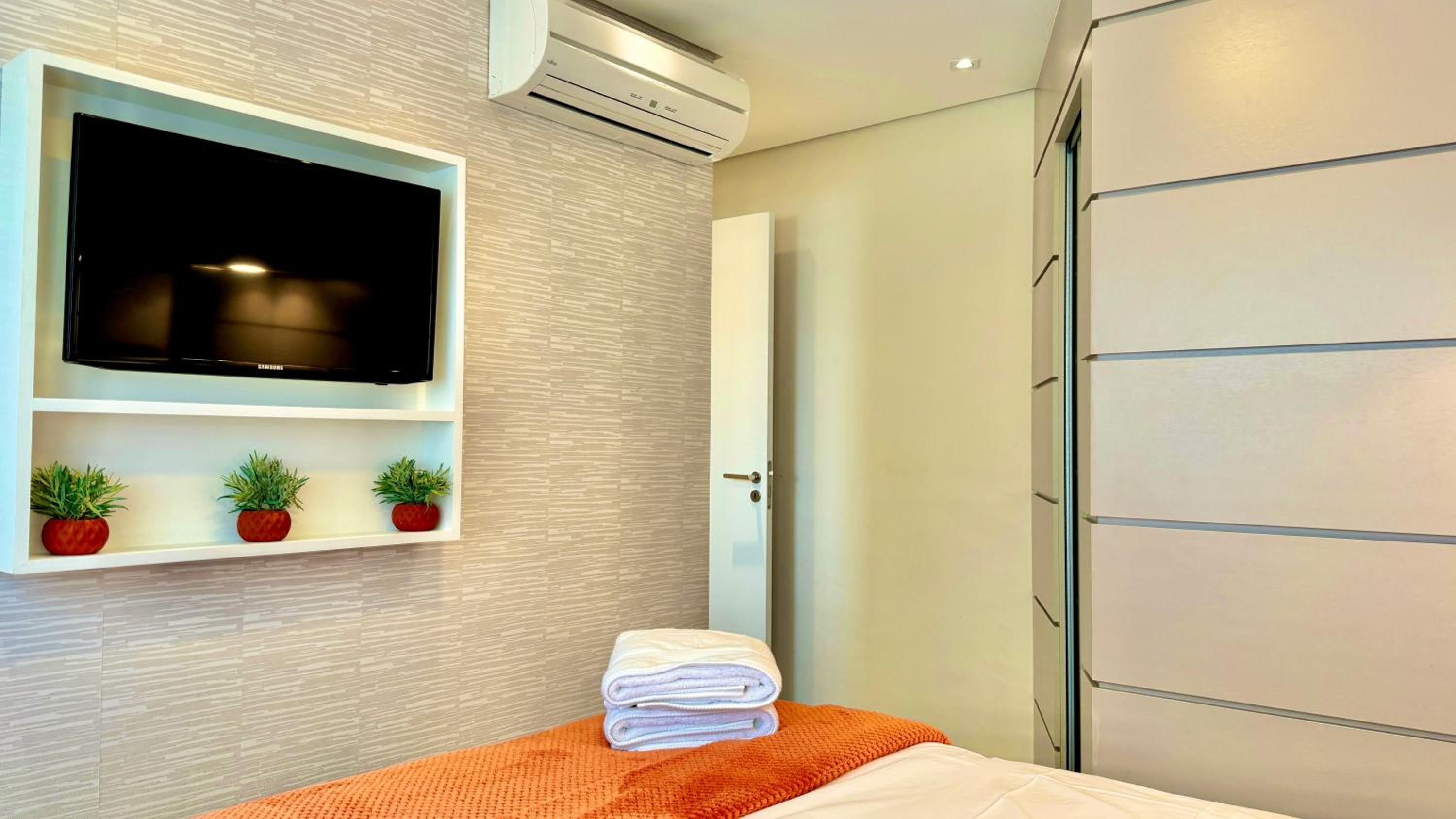 Edifício RED - Apartamentos by Urooms