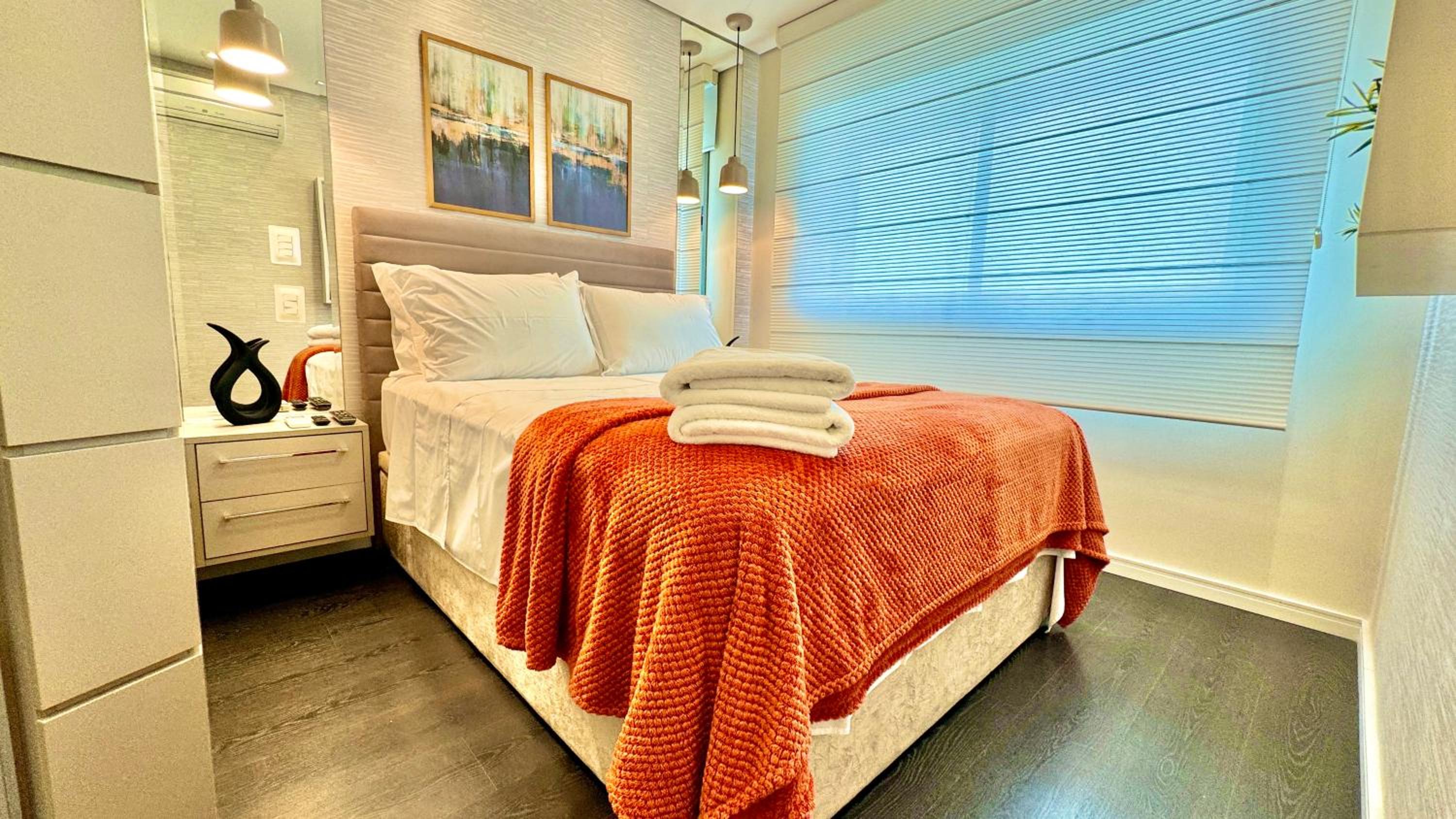 Edifício RED - Apartamentos by Urooms