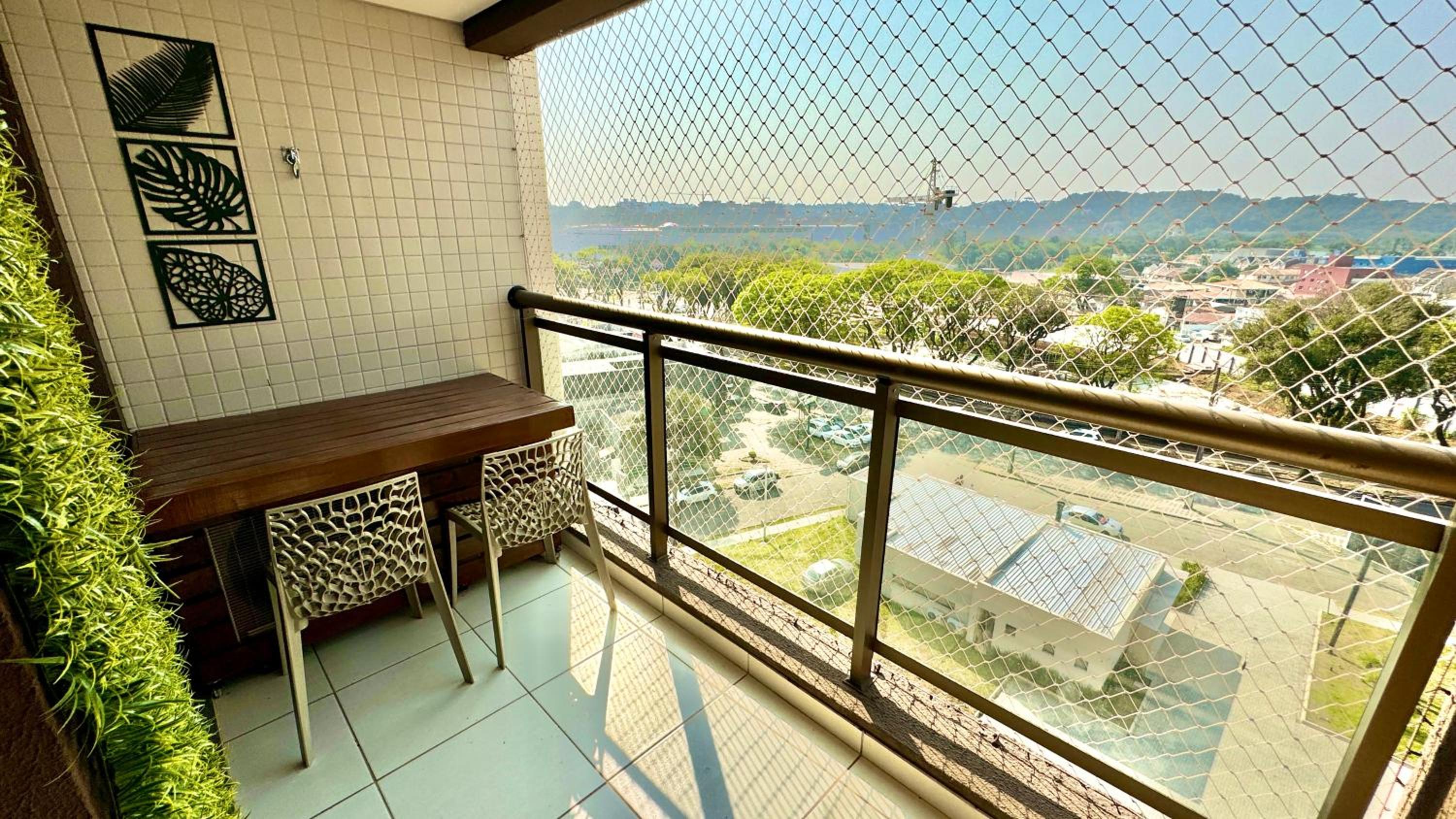 Edifício RED - Apartamentos by Urooms