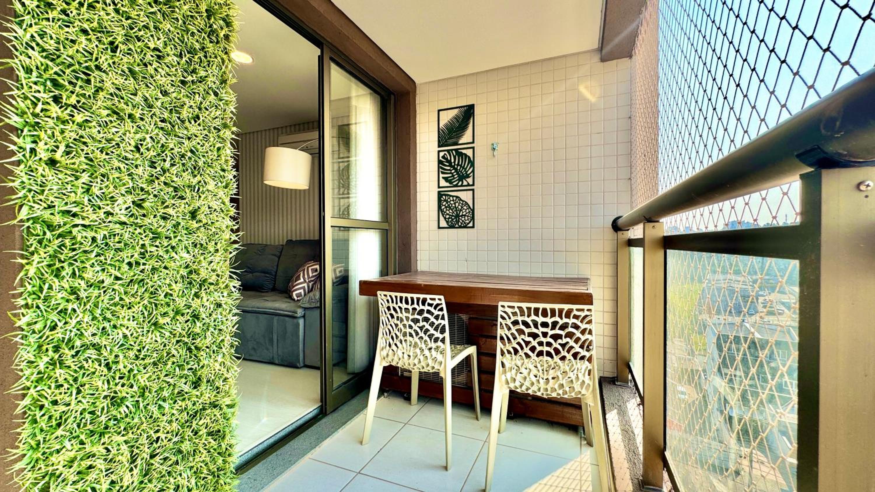 Edifício RED - Apartamentos by Urooms