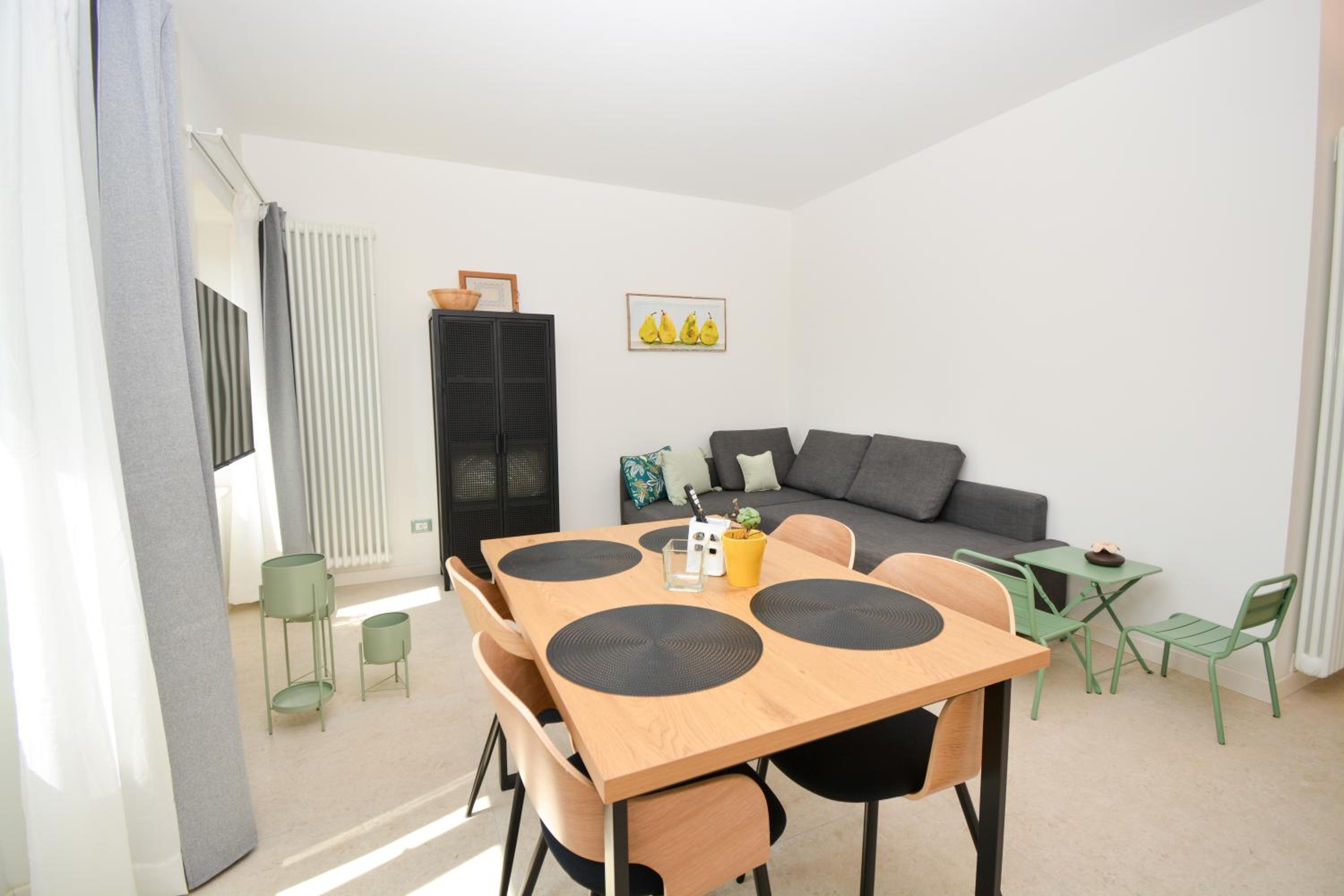 Residence Corte Bellebarbe view 3