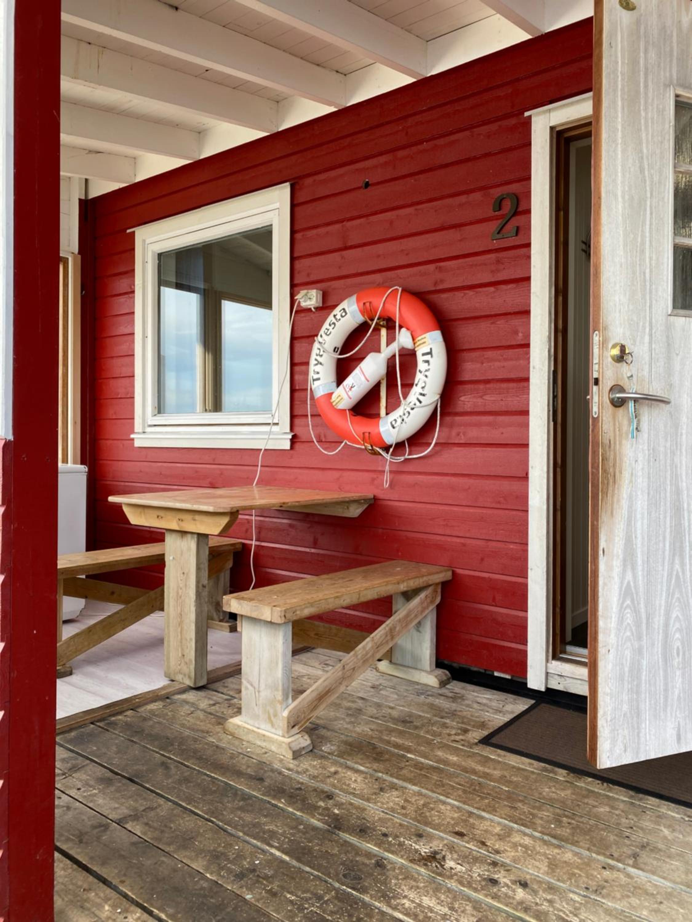 Vannøy Sport og Havfiske