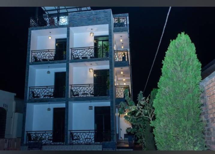 TULIA apartment
